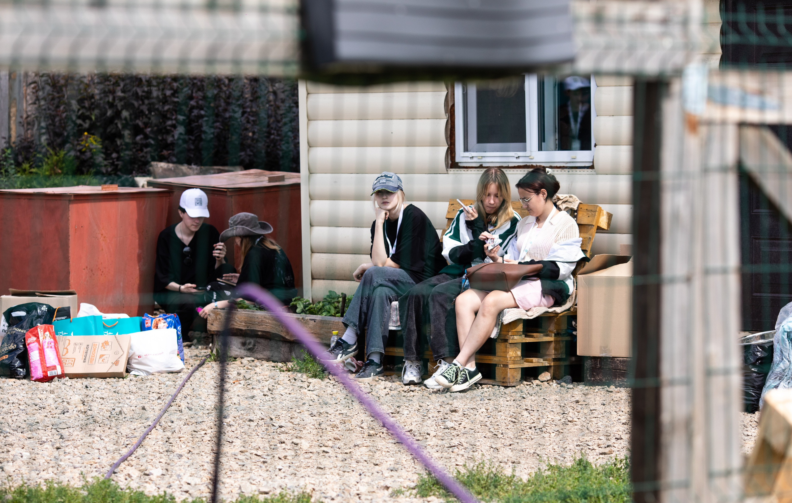 Приют — Наш дом. Репортажный и свадебный фотограф в Челябинске Елисеев Павел