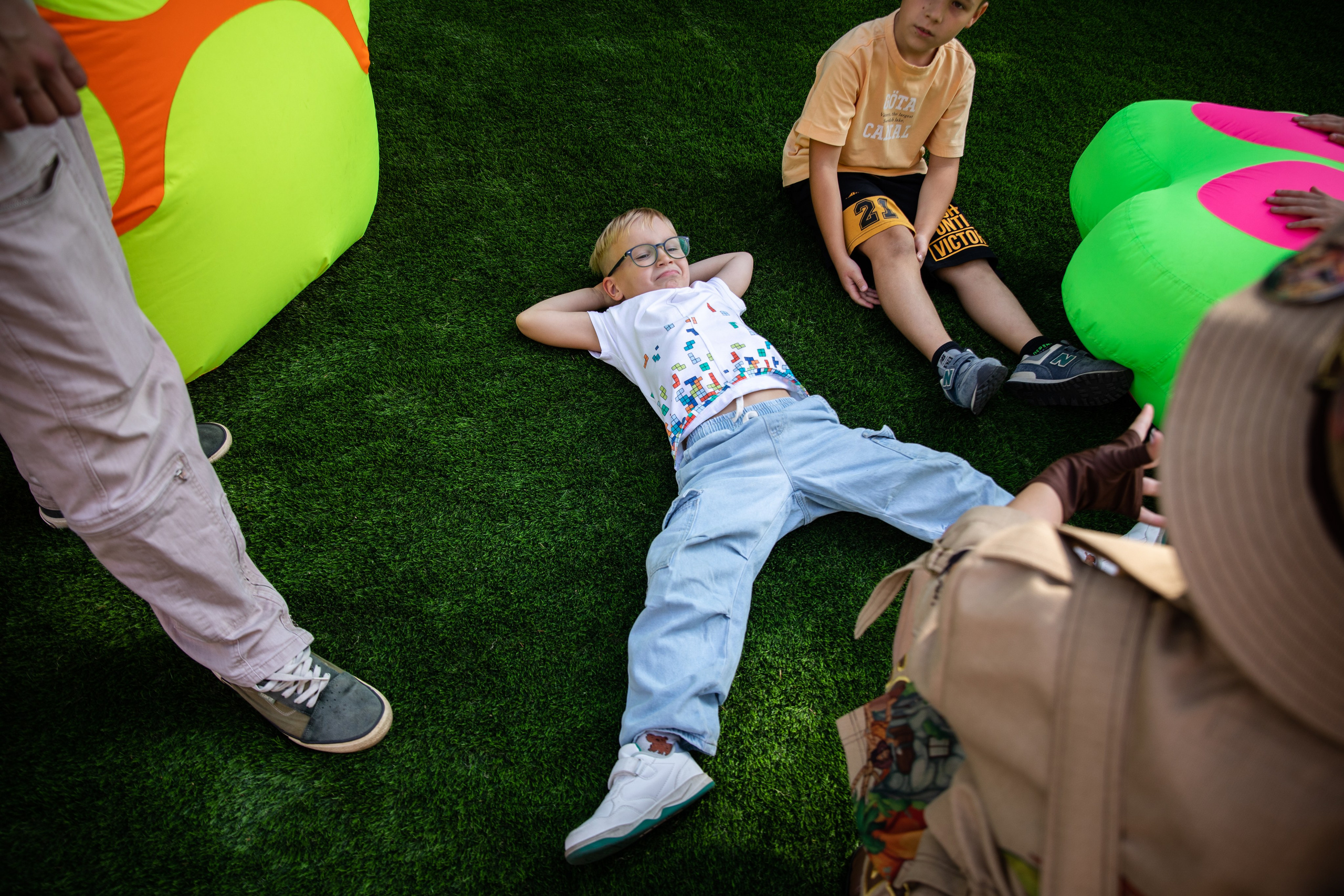 День Рождения Егорки -2025. VoronEvent. Репортажный и свадебный фотограф в Челябинске Елисеев Павел