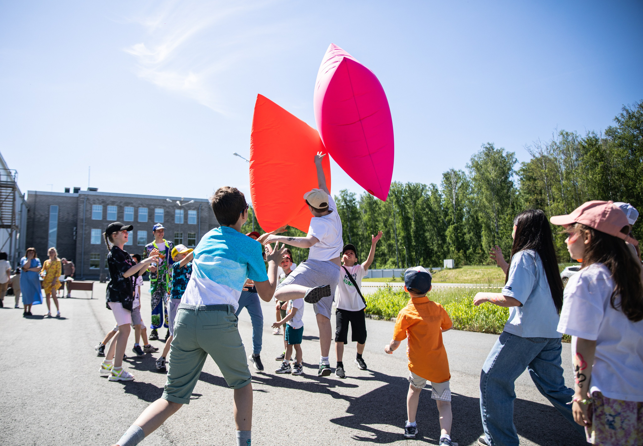 Мероприятия «PEPLOS -2025». Репортажный и свадебный фотограф в Челябинске Елисеев Павел