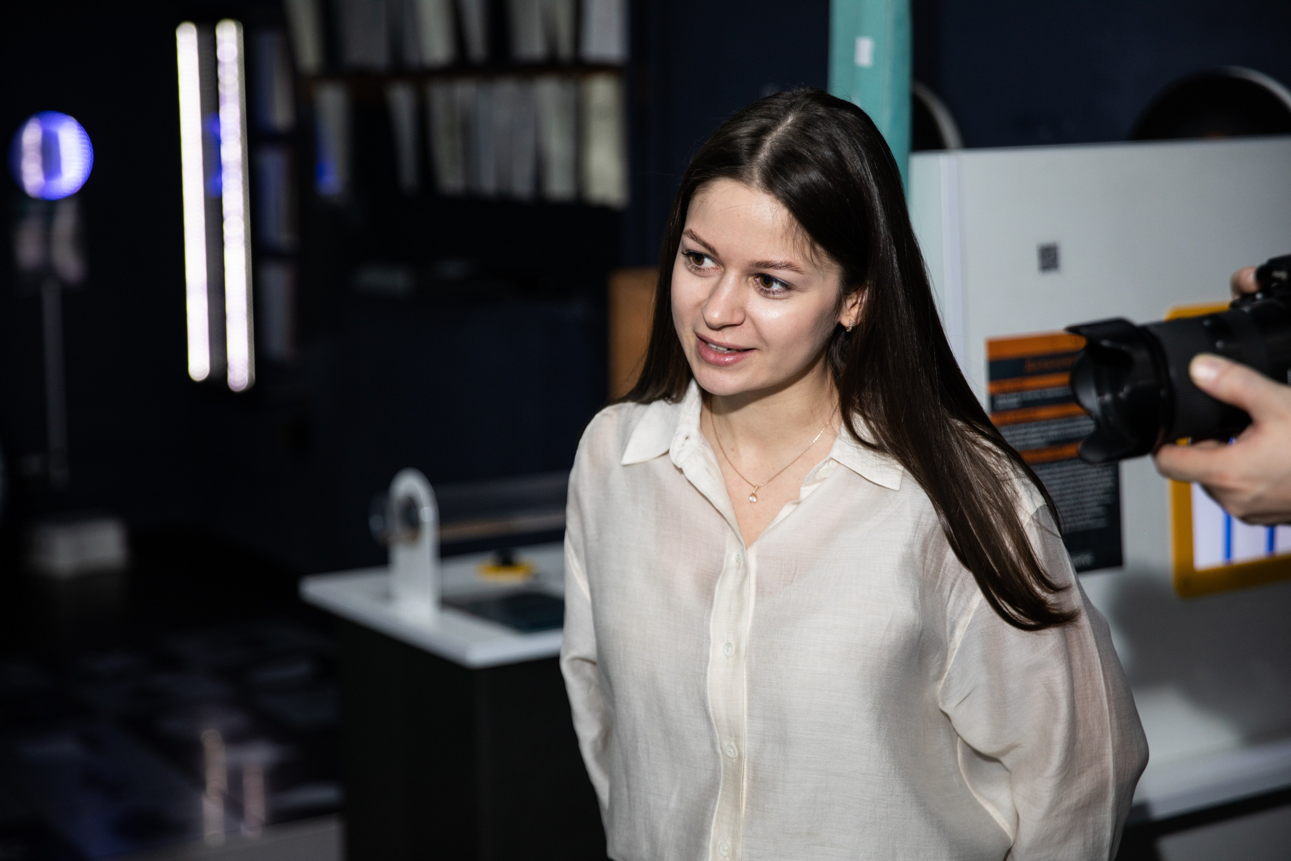 Экспрементус -Новые люди 2026. Репортажный и свадебный фотограф в Челябинске Елисеев Павел