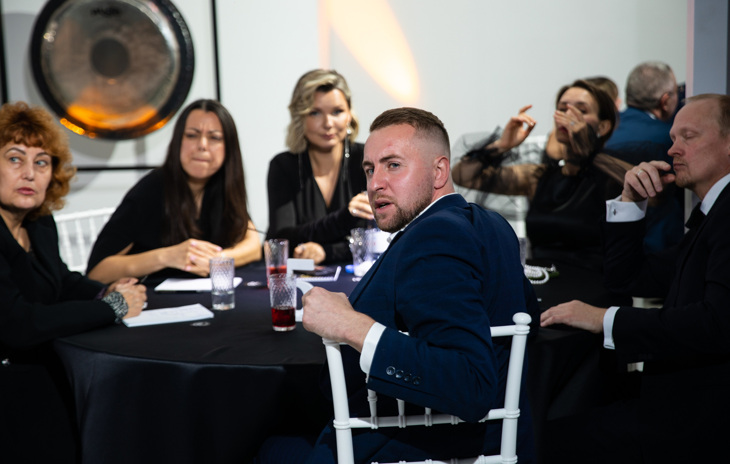 Что? Где? Когда?. Репортажный и свадебный фотограф в Челябинске Елисеев Павел