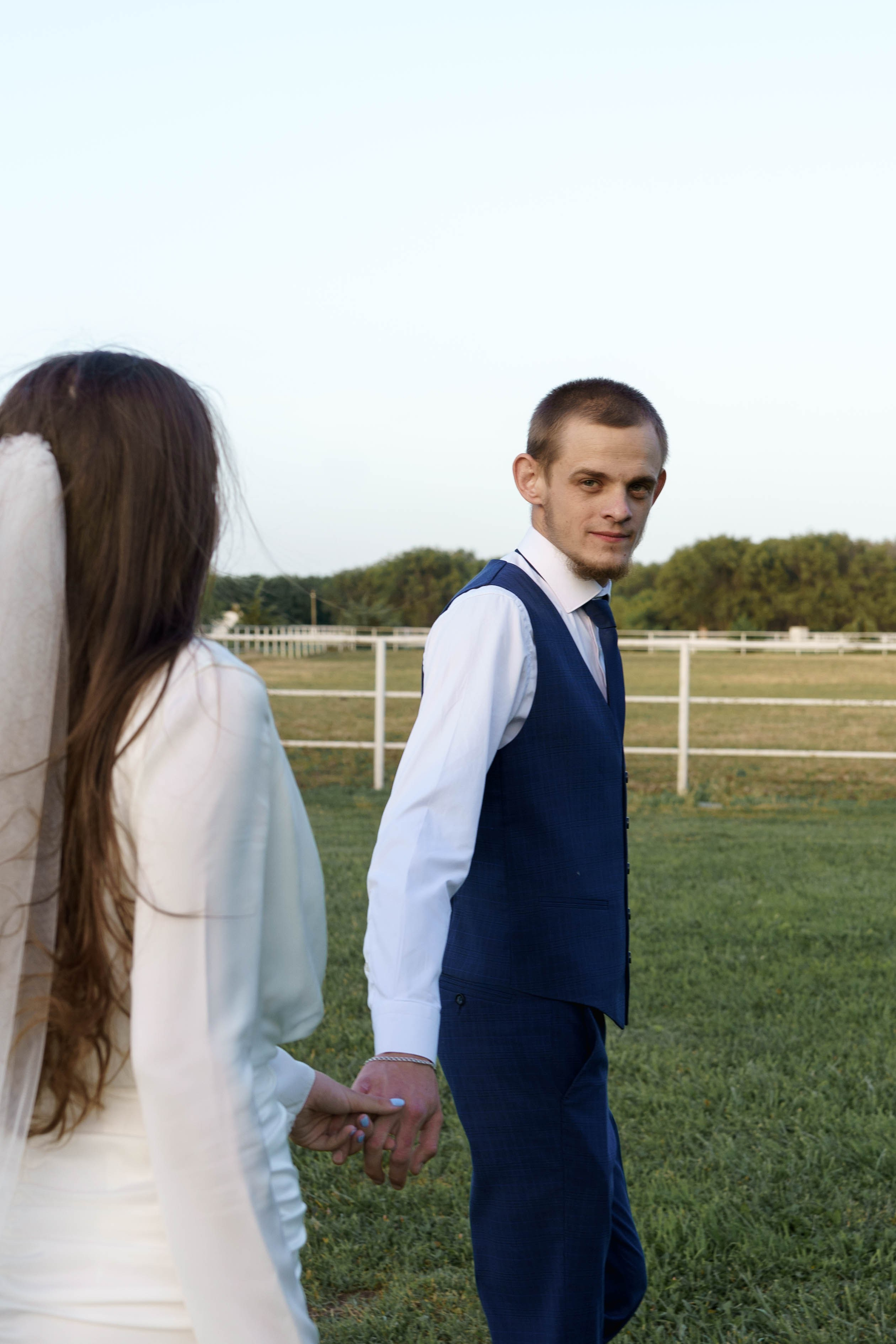 Максим & Кристина. MariTaran