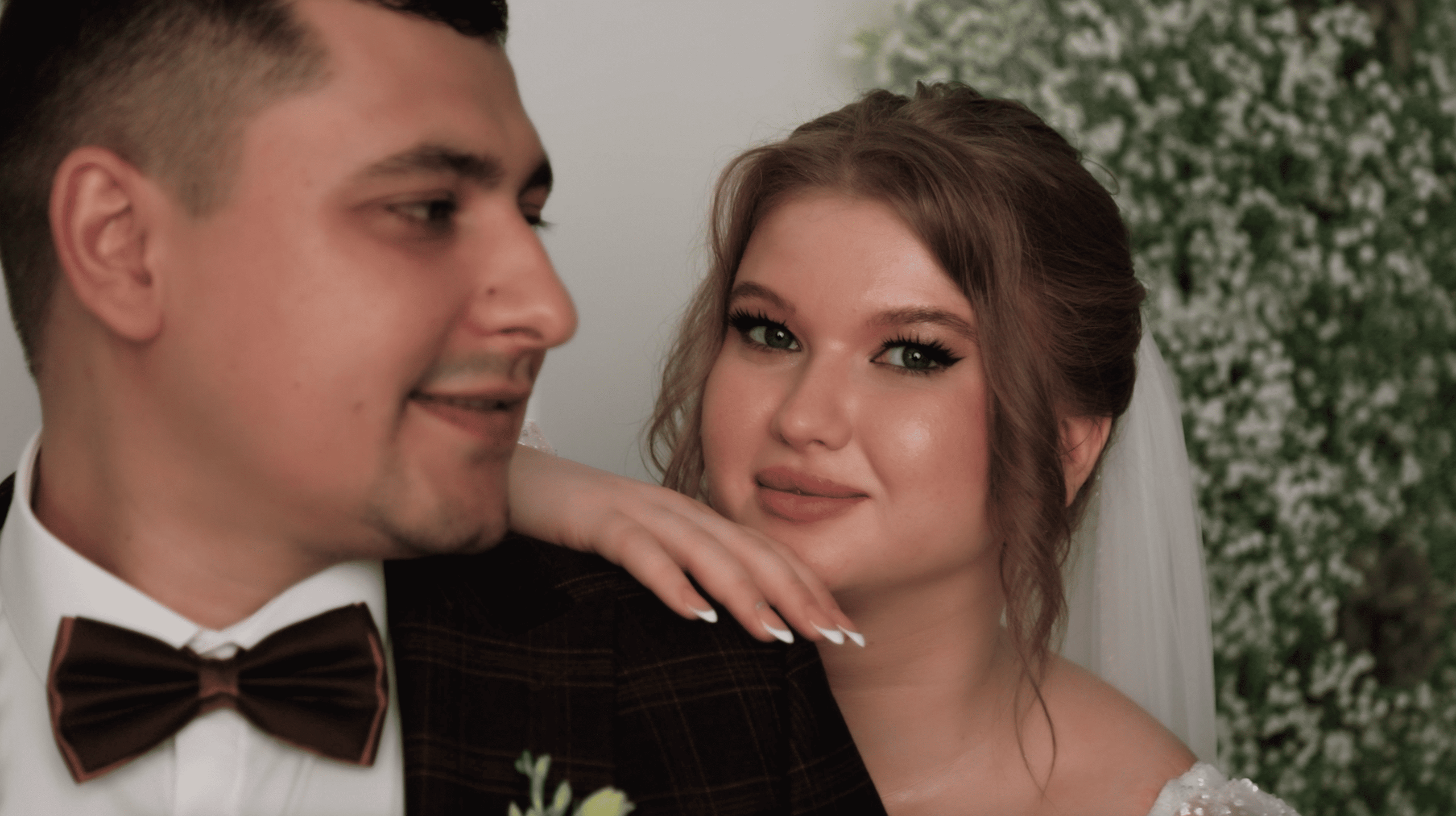 Свадебный видеограф Воронеж