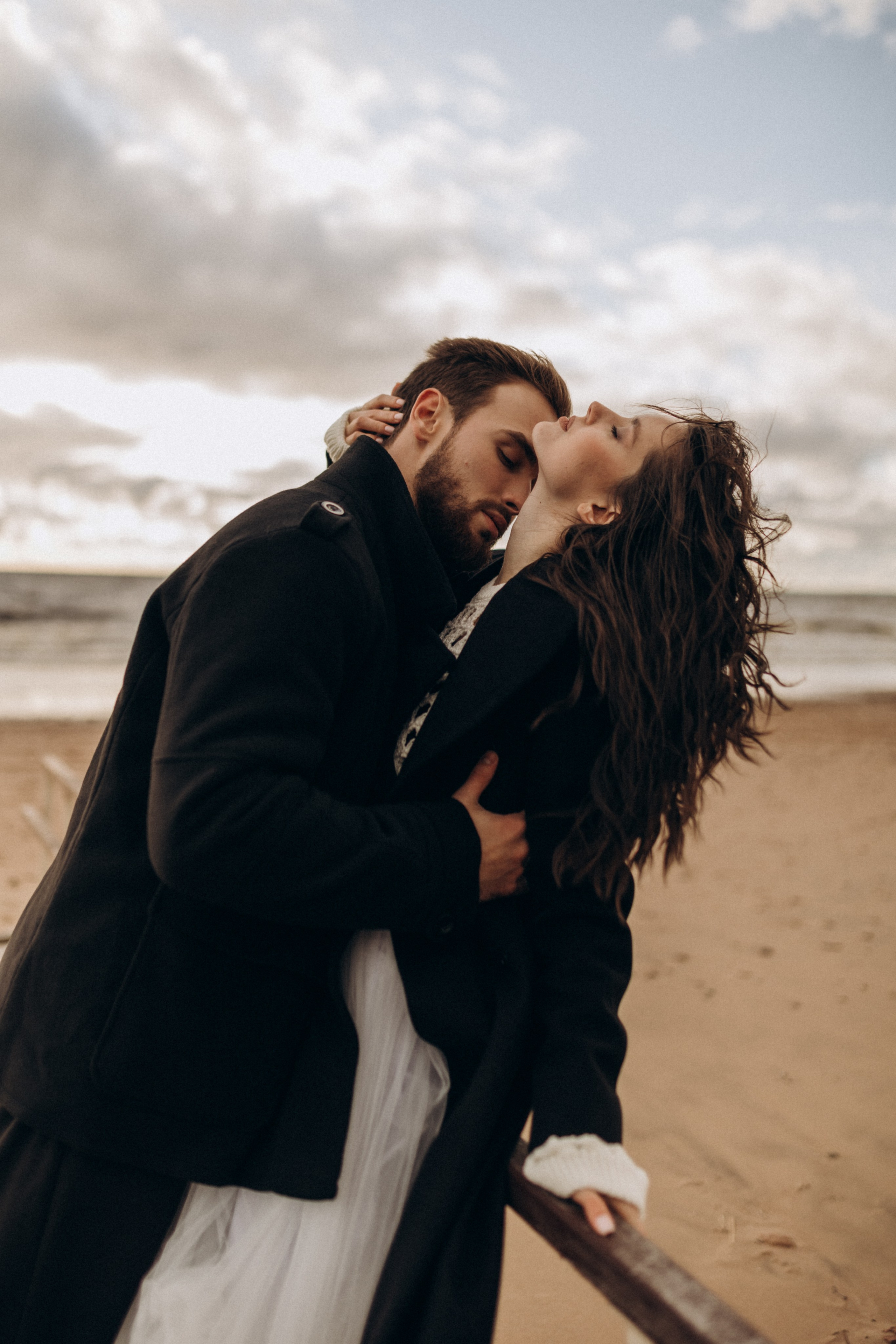 Кирилл и Диана. Свадебный и love story фотограф в Санкт-Петербурге