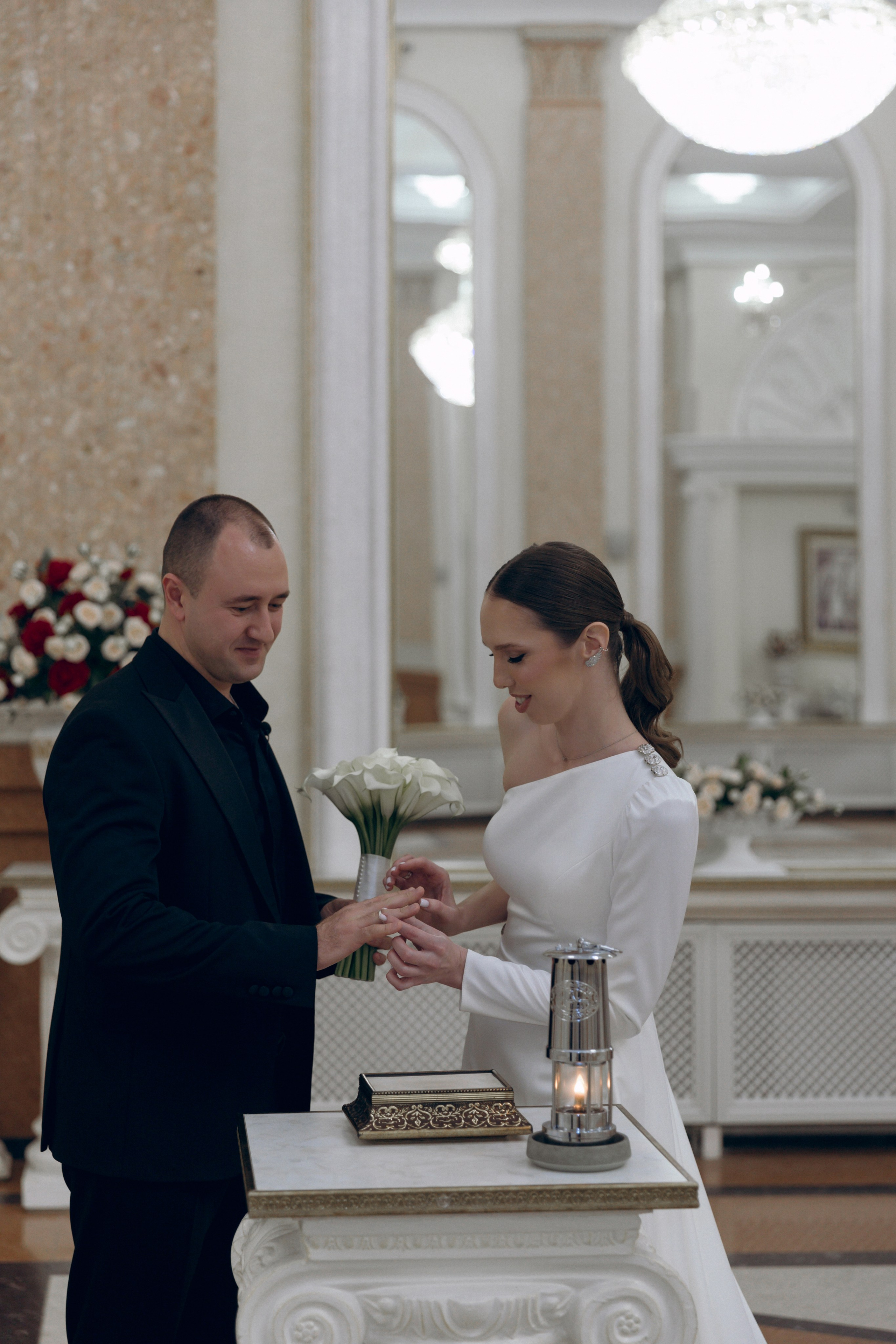 Анатолий и Евгения, 5/10/ 2024. Свадебный  и семейный фотограф в Краснодаре