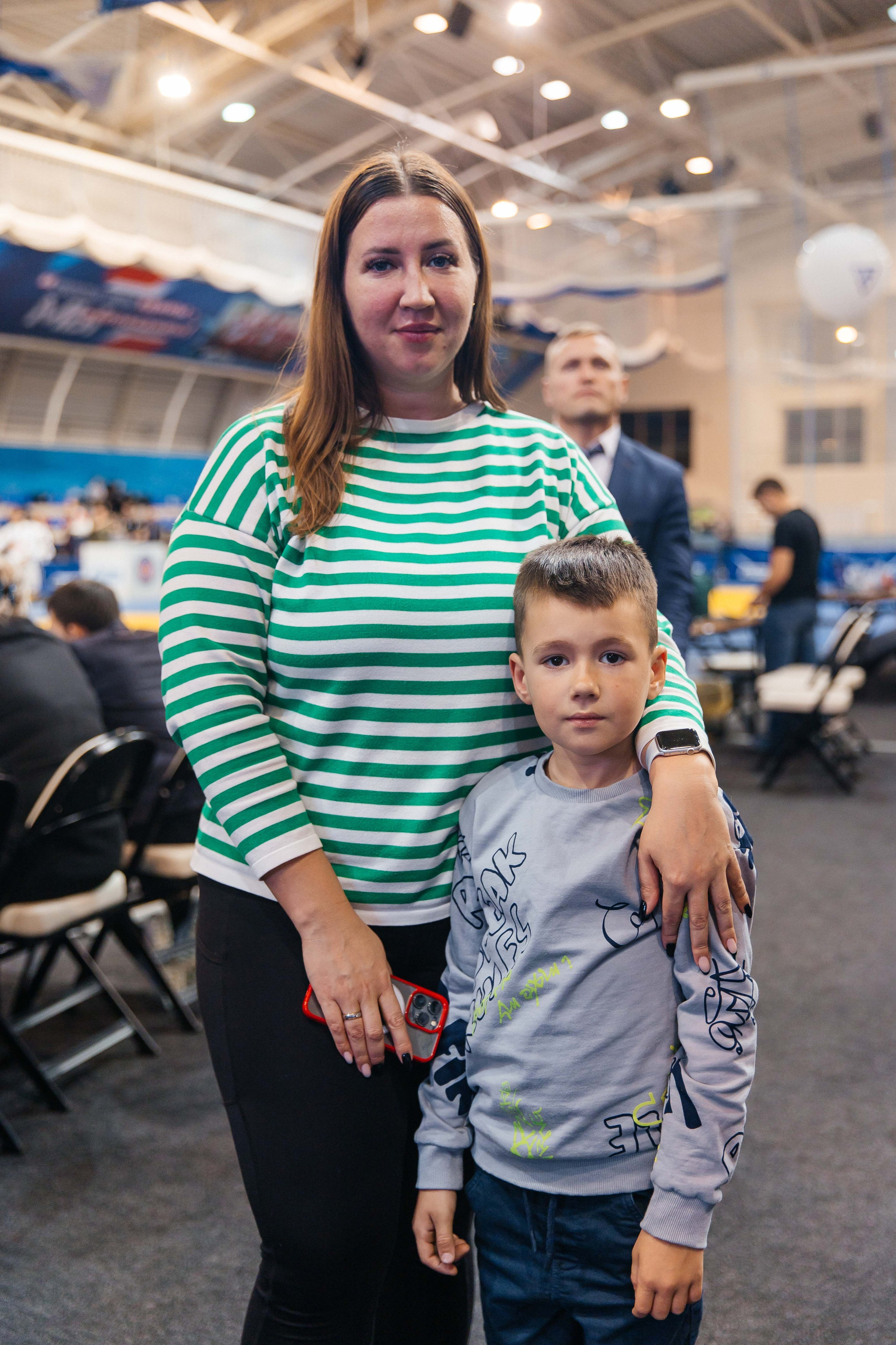 Всероссийские соревнования по Дзюдо. _Carpe diem_