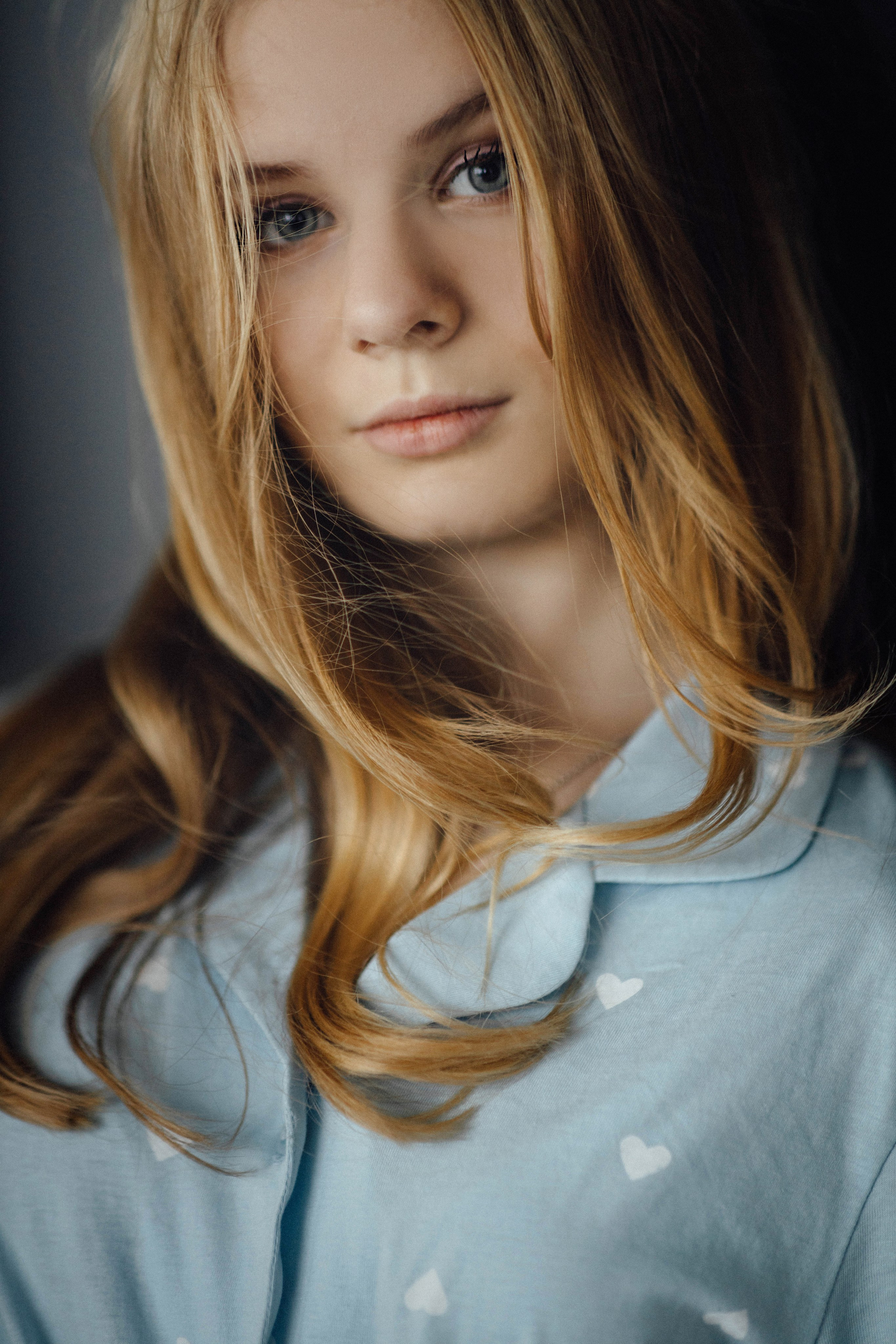 Варвара, Trueman