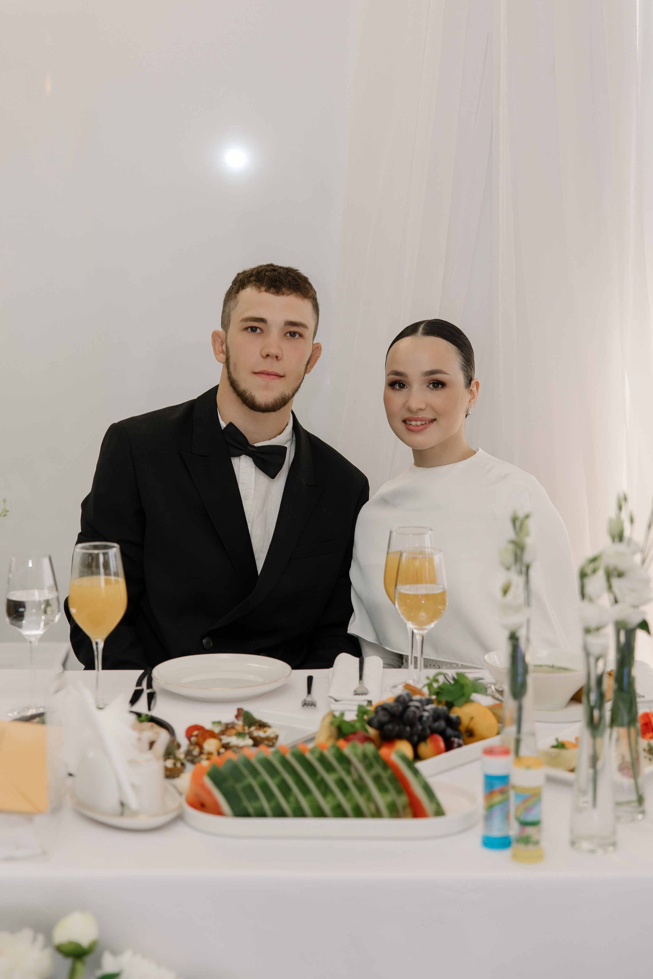 Тимур и Алия. Свадебный и семейный фотограф в Набережных Челнах и Казани