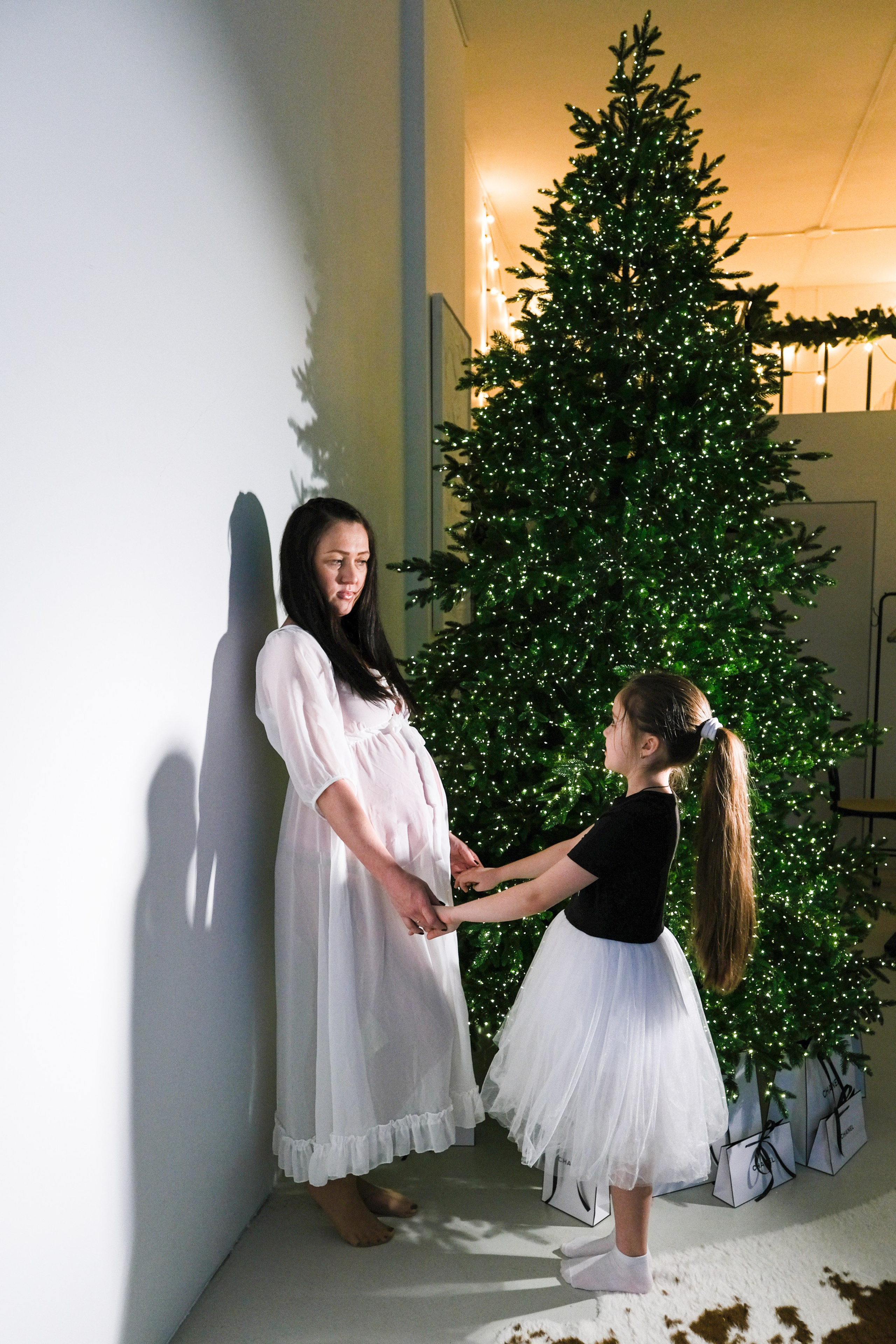 Евгения. Семейный фотограф в Железнодорожном и в Москве! Ксения