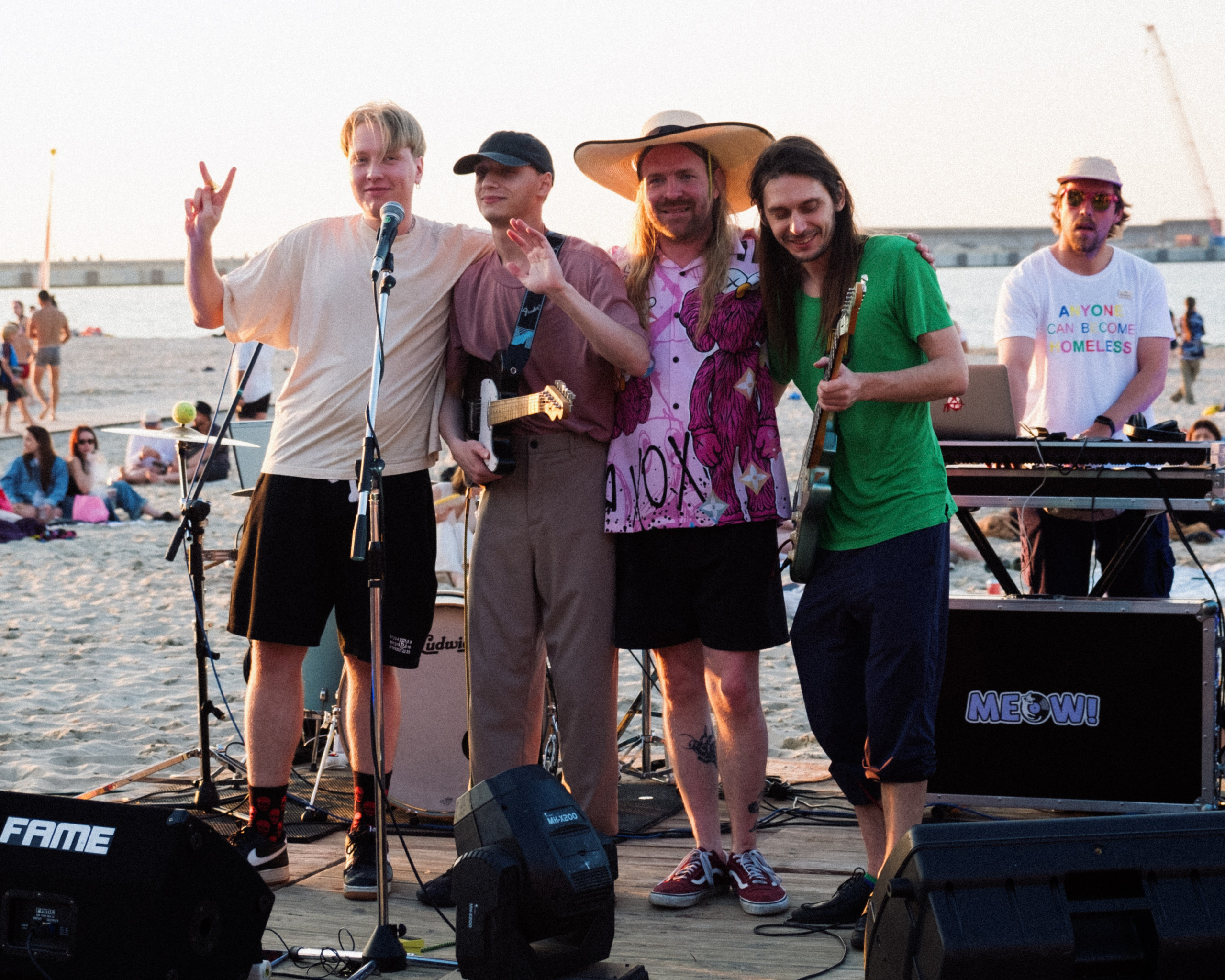 Лыфарь фест