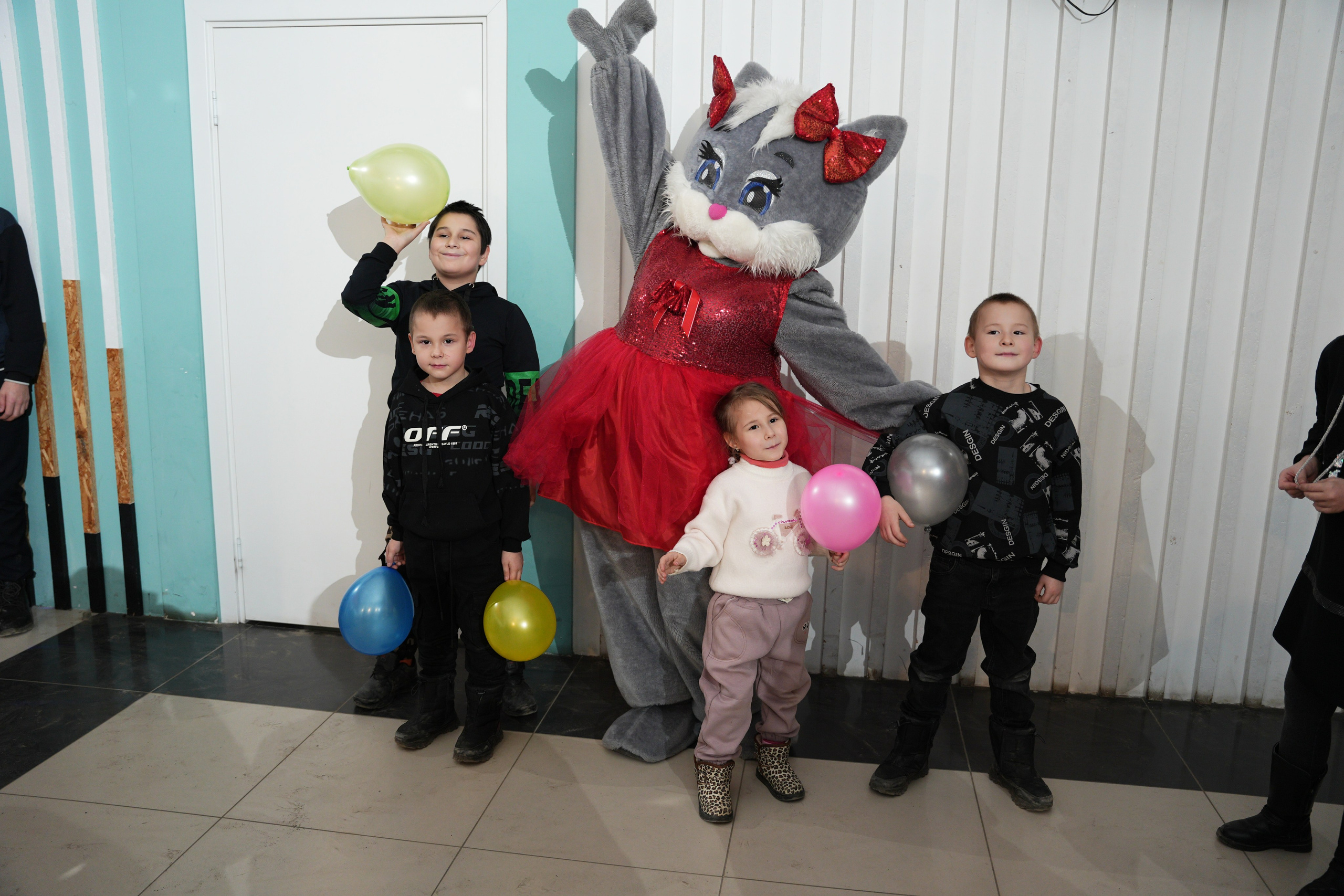 «Ты в этом мире не один " социально благотворительное мероприятие. Ольга Плаксина фотограф в Саратове