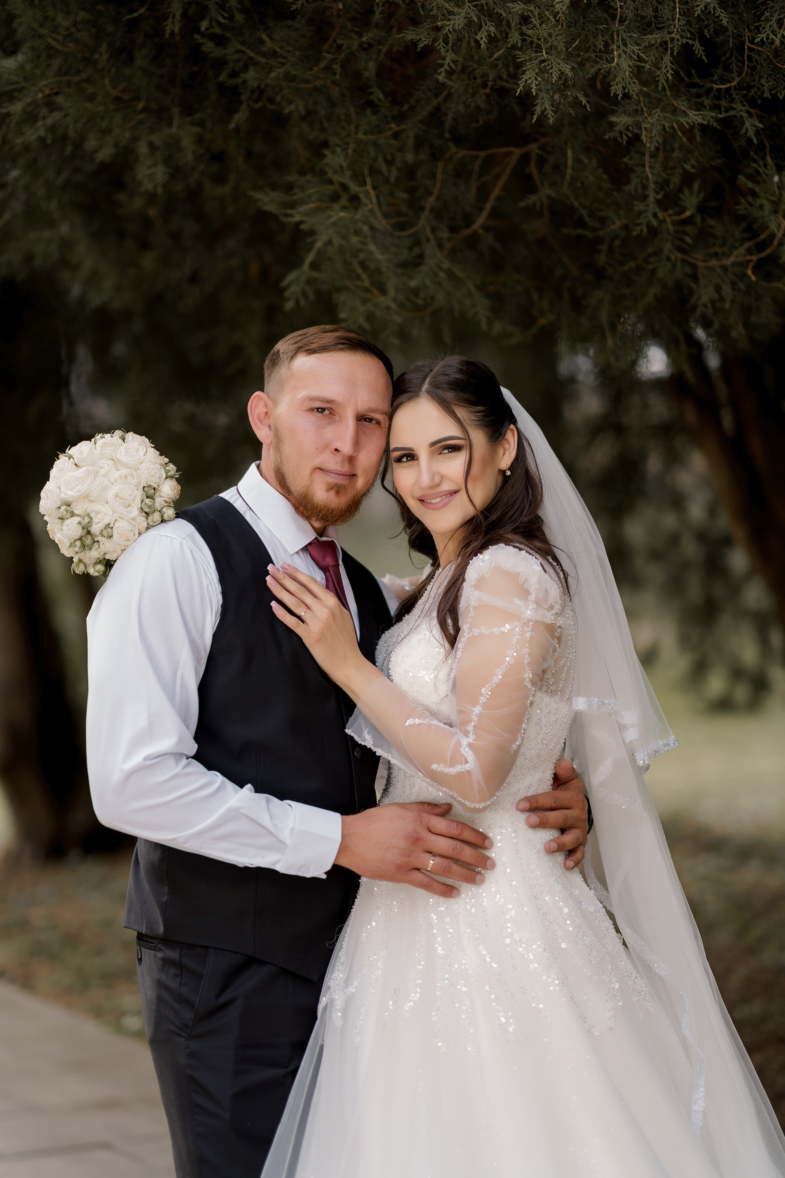 Ксения & Максим. Катерина Иванова | Фотограф | Пятигорск