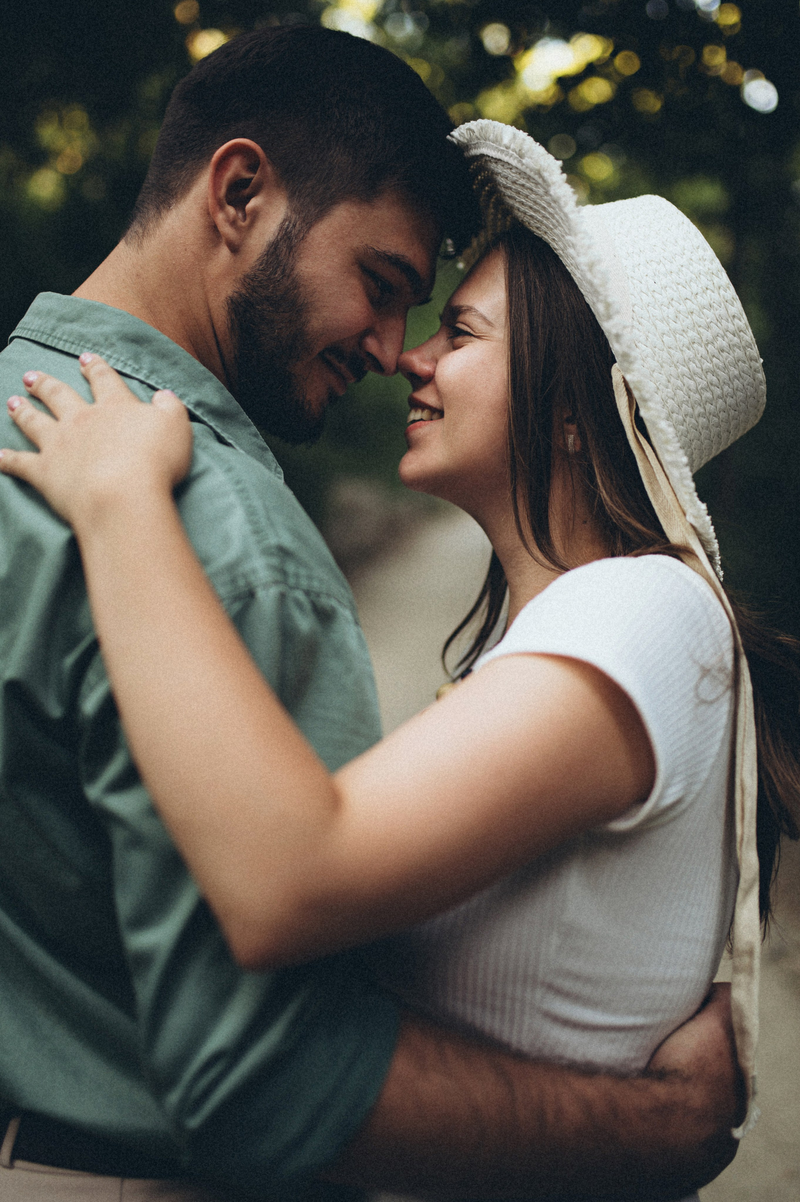 История любви красивых ребят. Фотограф в Севастополе и Крыму Горбунов Денис