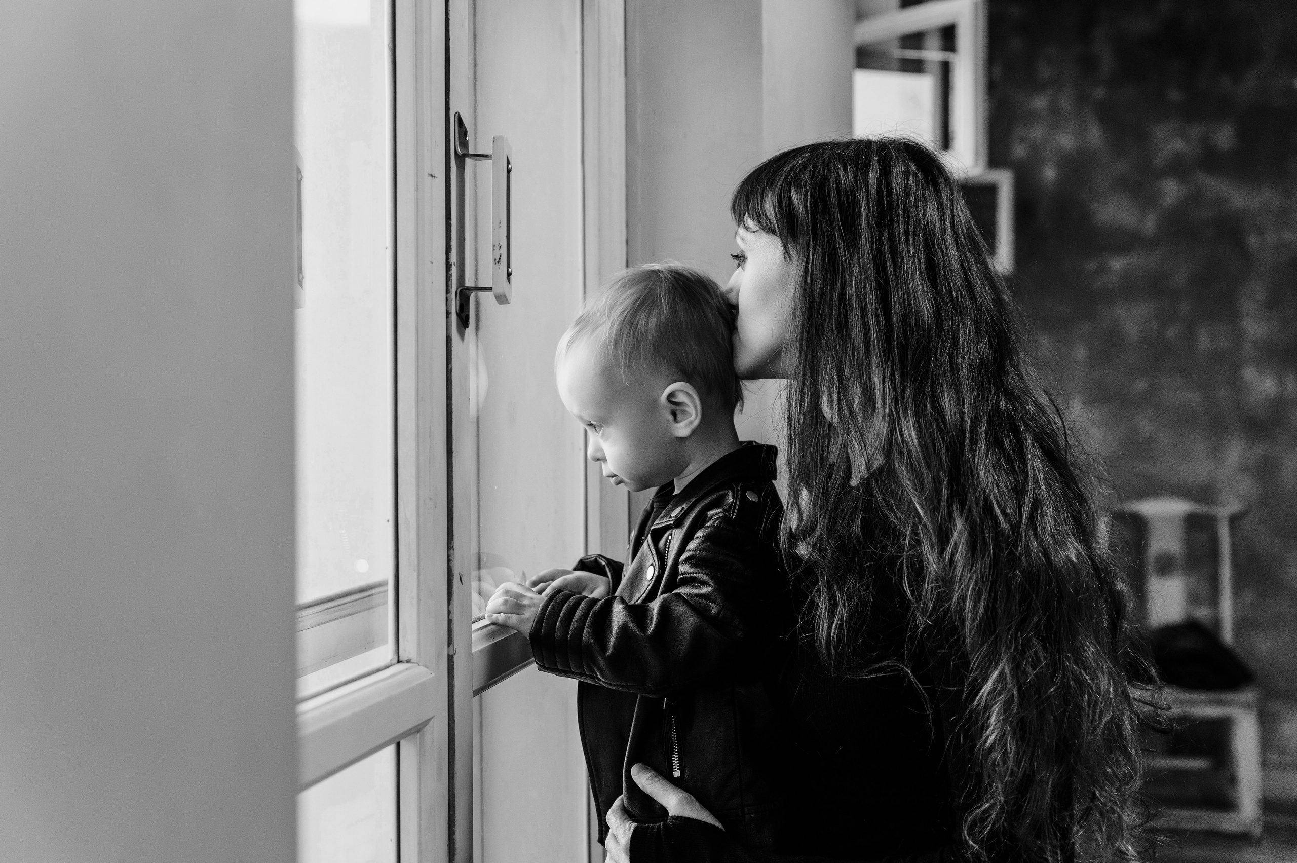 Семейная фотосессия. Фотограф в Новосибирске