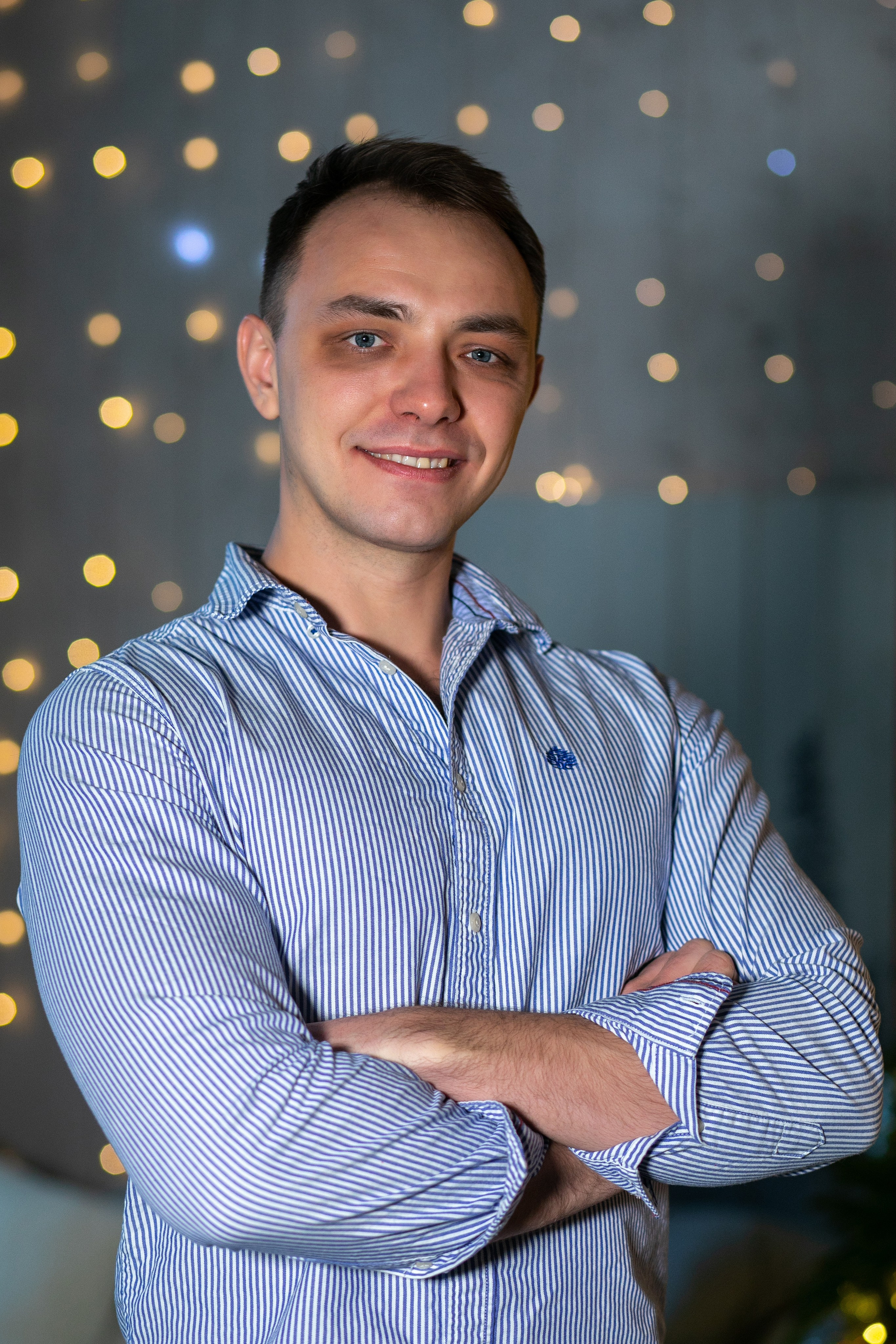 3. Владислав Волков | Фотография и видеосъемка в Воронеже