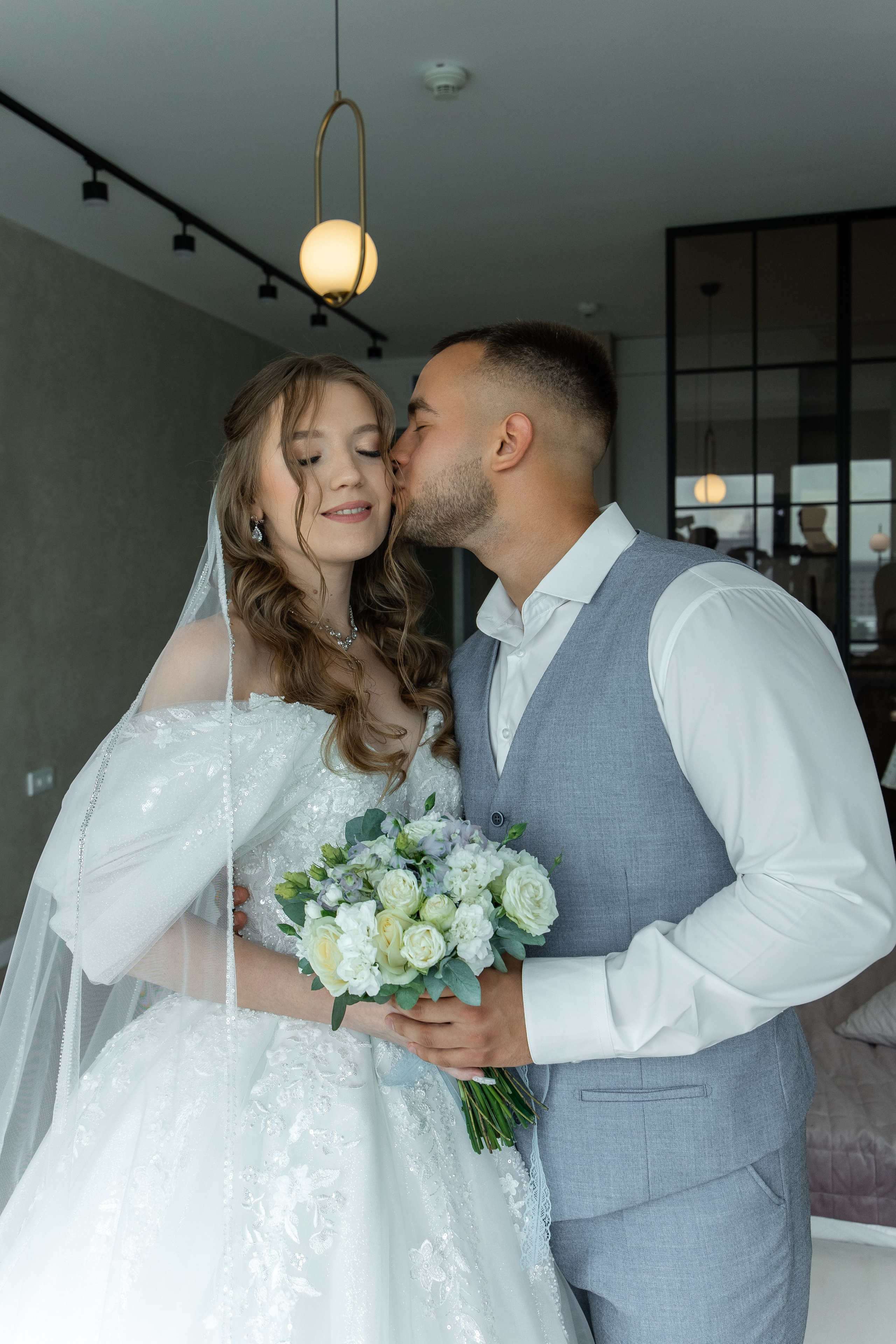 Юлия и Богдан. Владислав Волков | Фотография и видеосъемка в Воронеже