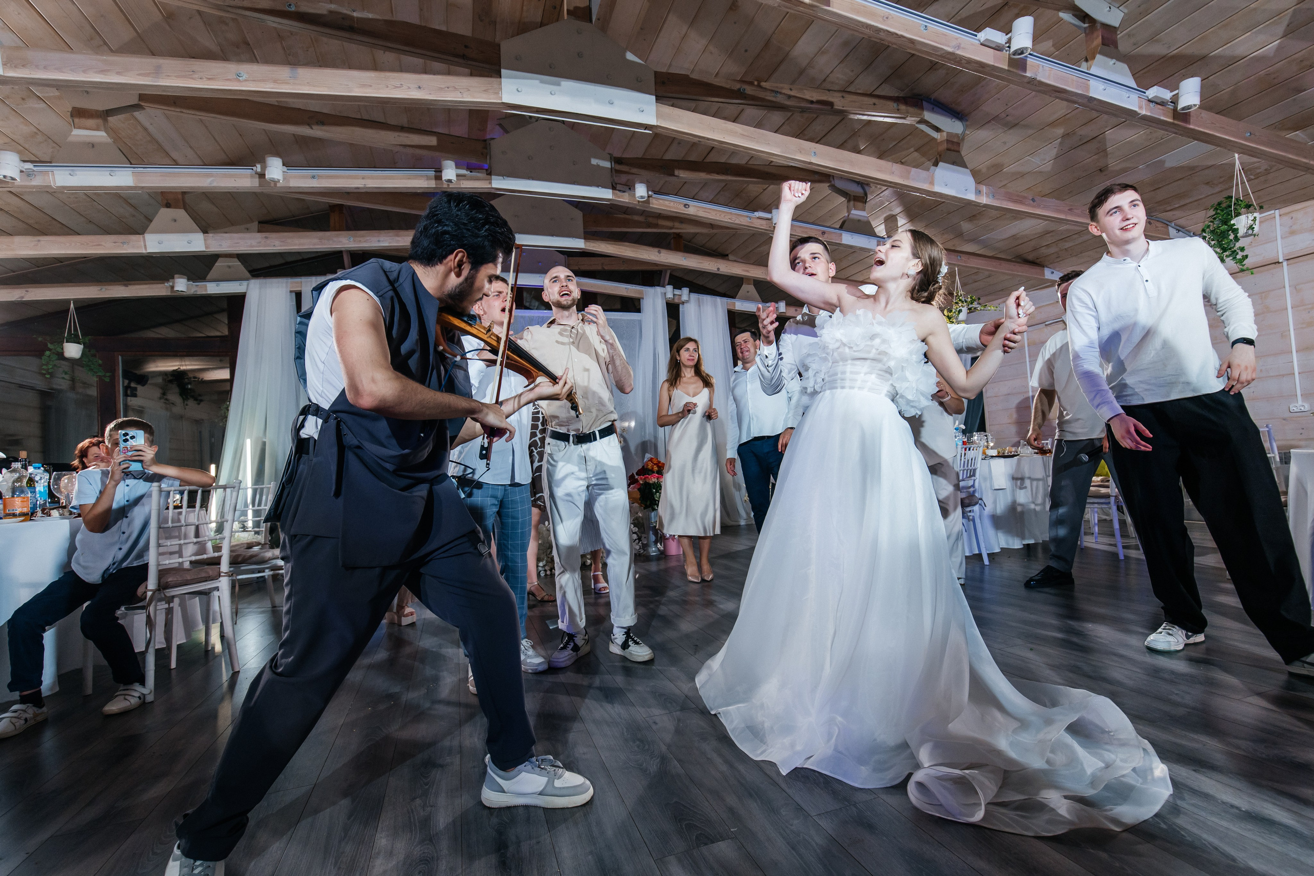 Ангелина и Даниил. Владислав Волков | Фотография и видеосъемка в Воронеже