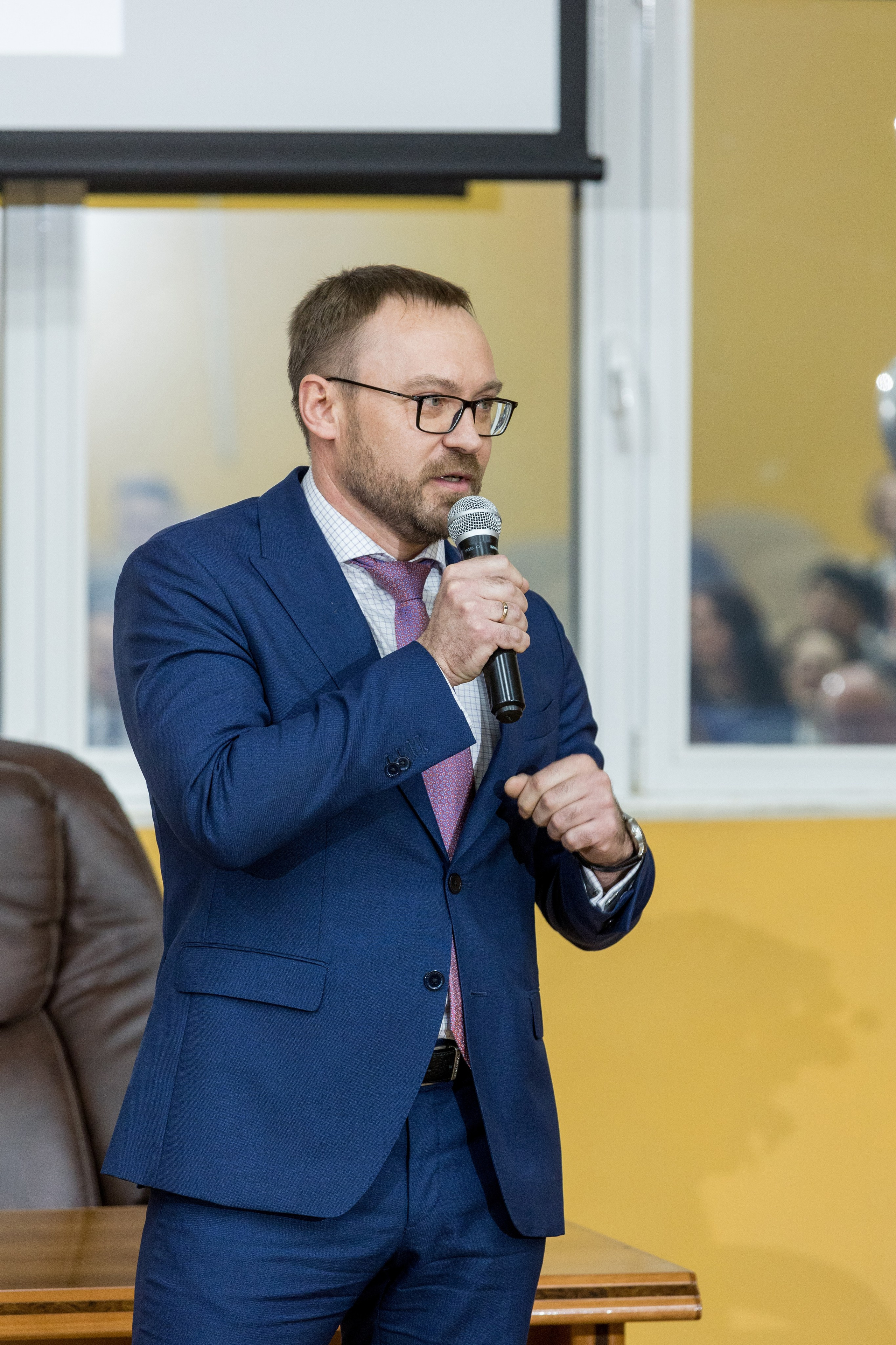 ЮрФак — 105 лет. Владислав Волков | Фотография и видеосъемка в Воронеже