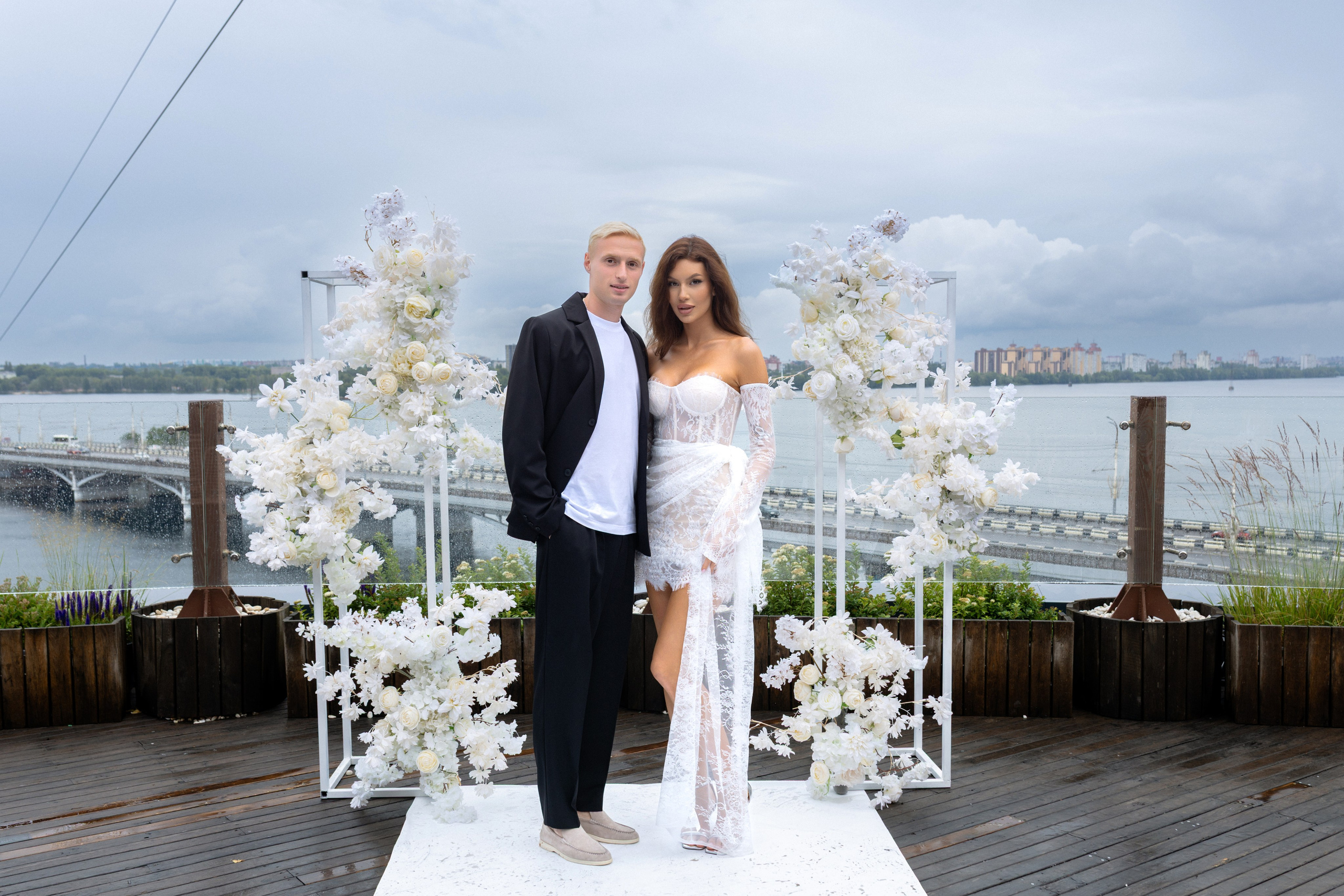 Евгений и Динара. Владислав Волков | Фотография и видеосъемка в Воронеже