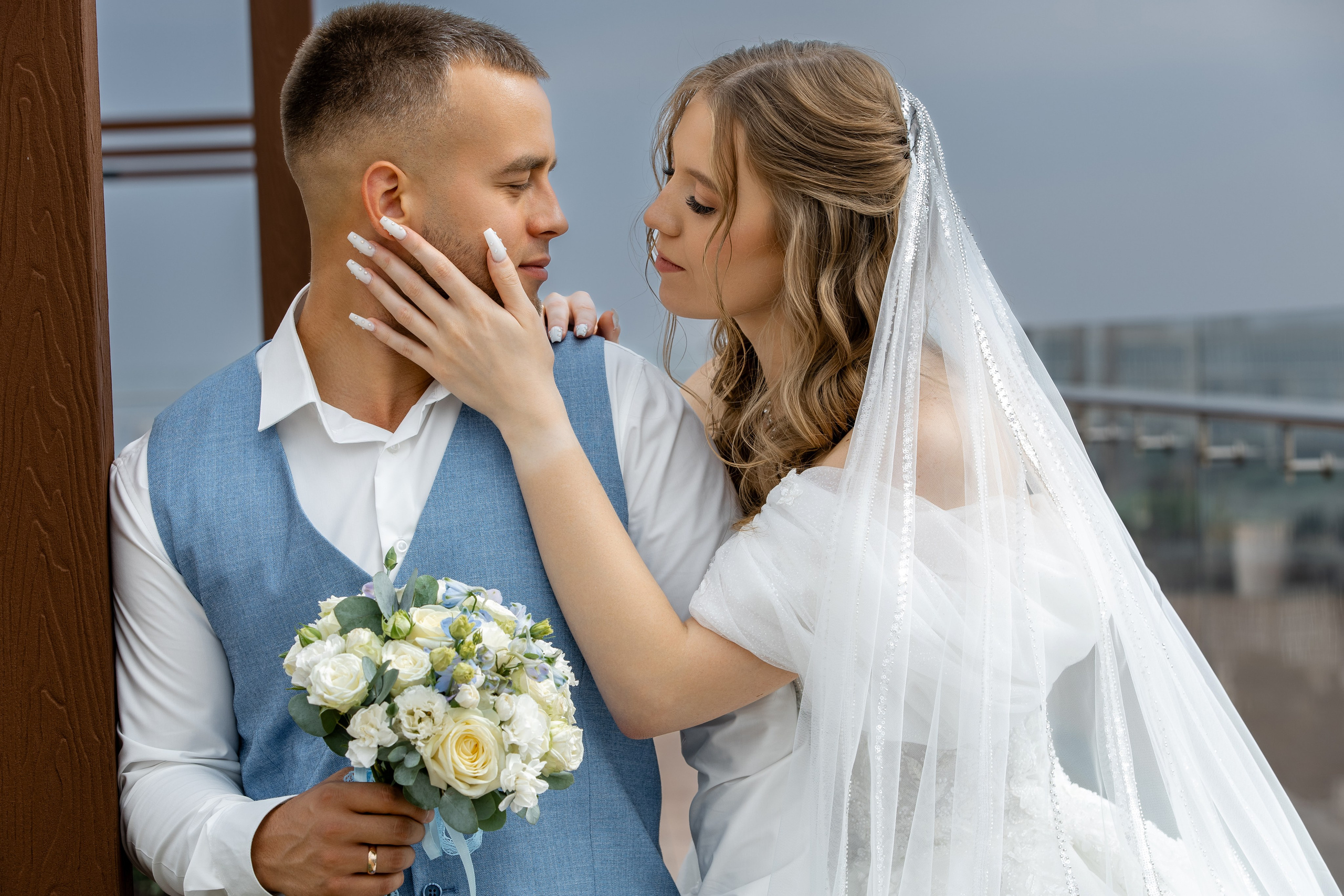 Юлия и Богдан. Владислав Волков | Фотография и видеосъемка в Воронеже