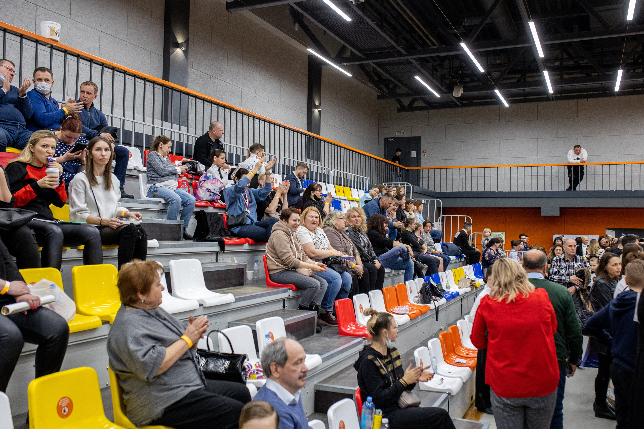 Спортивные Бальные танцы. Владислав Волков | Фотография и видеосъемка в Воронеже