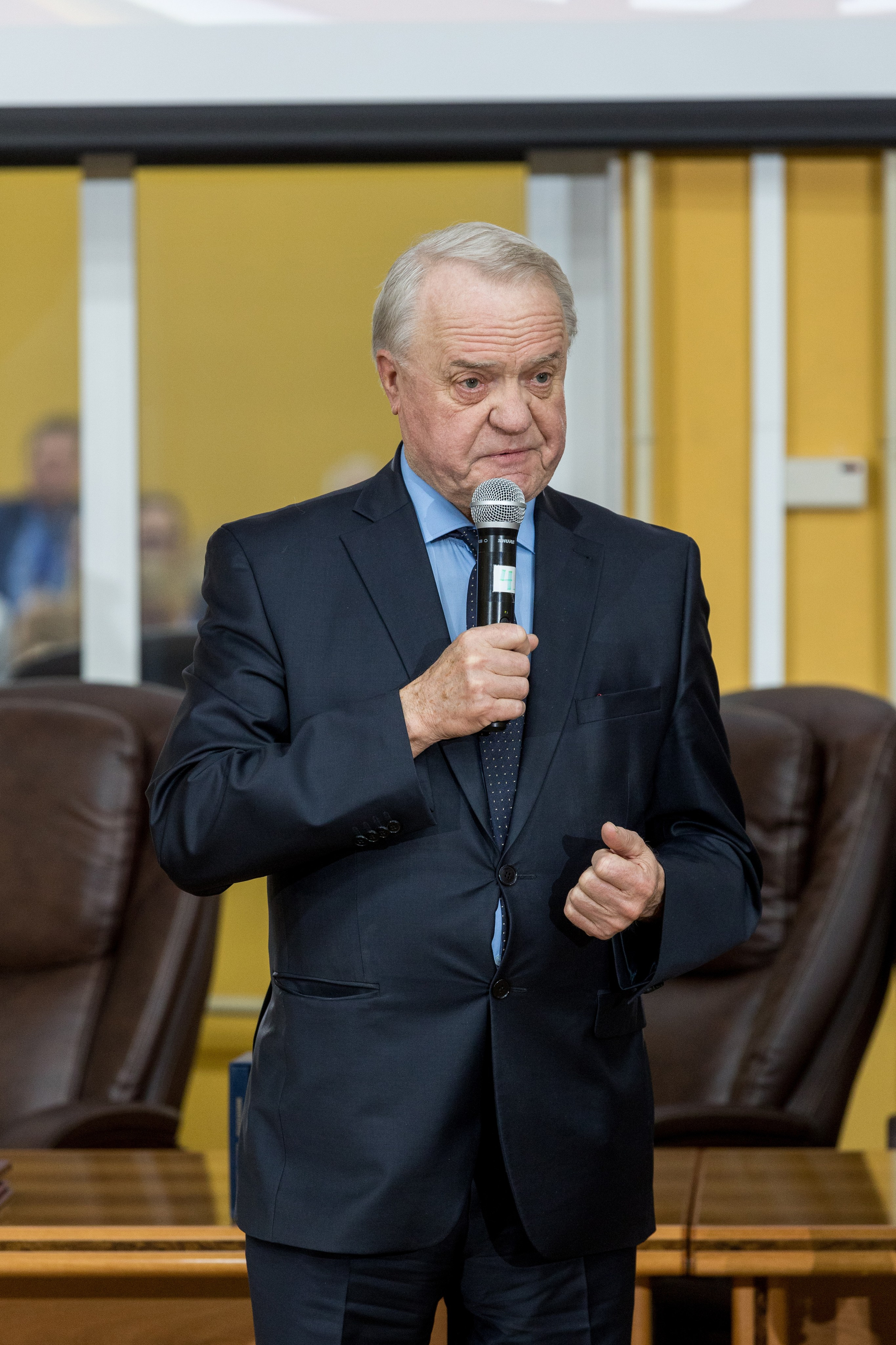 ЮрФак — 105 лет. Владислав Волков | Фотография и видеосъемка в Воронеже