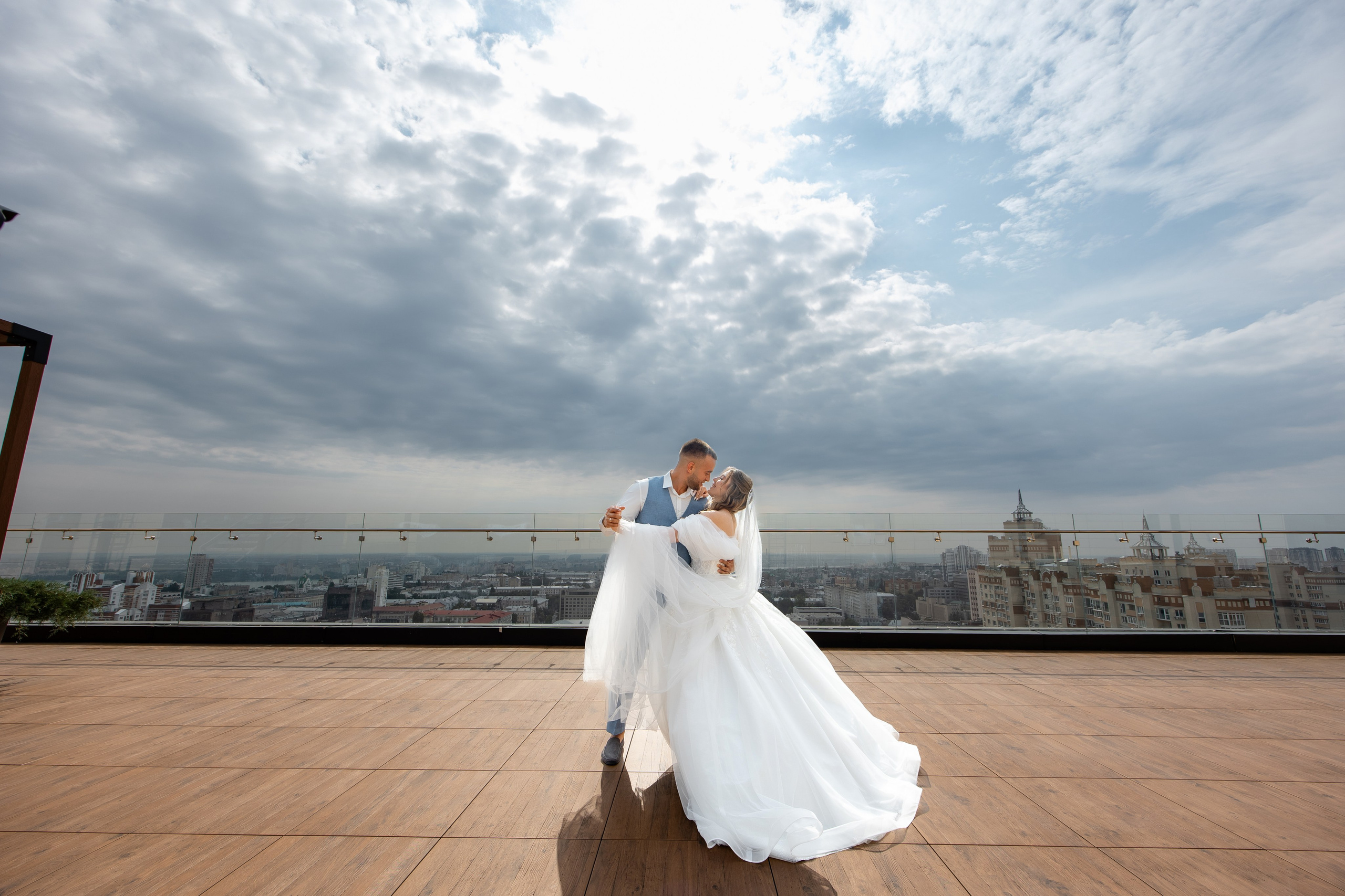 Юлия и Богдан. Владислав Волков | Фотография и видеосъемка в Воронеже