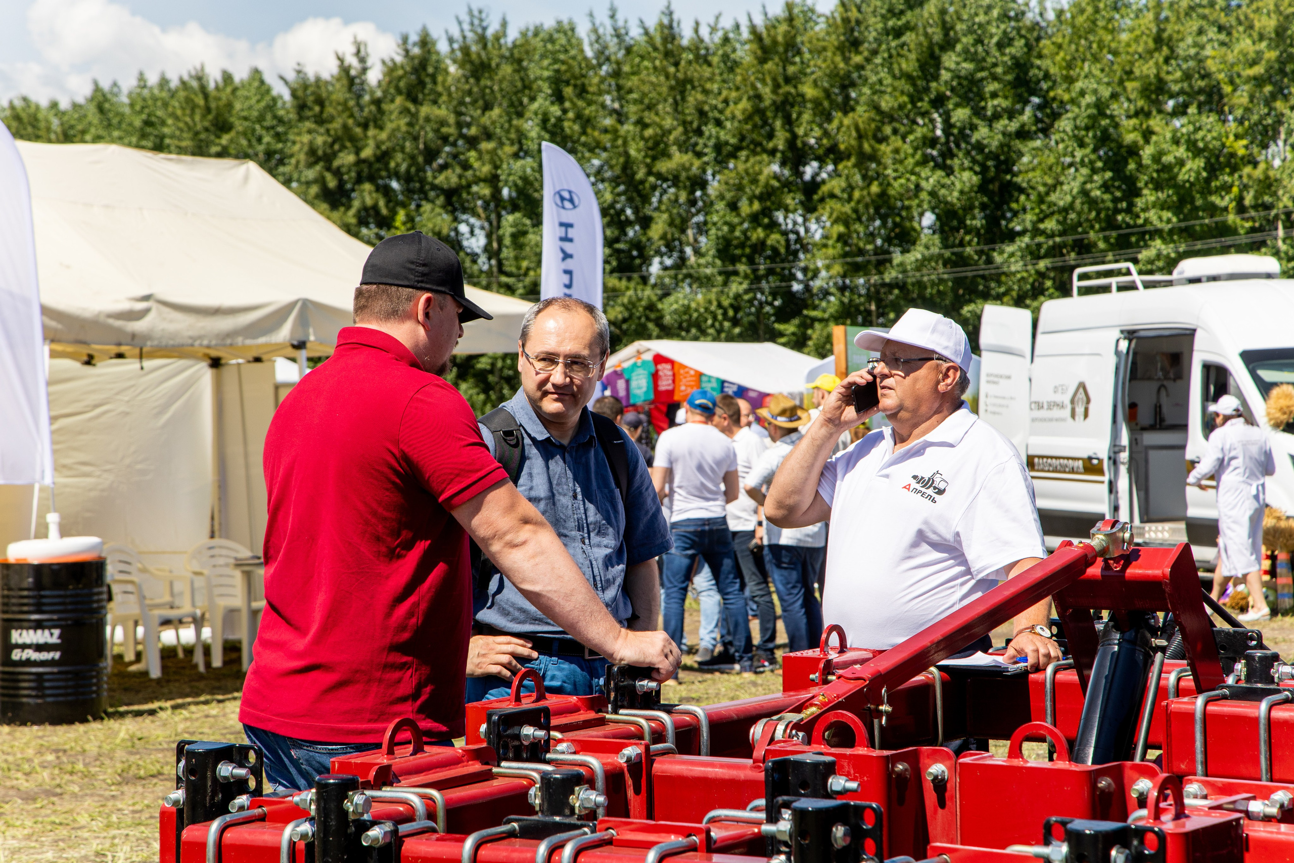 День Поля 2022. Владислав Волков | Фотография и видеосъемка в Воронеже