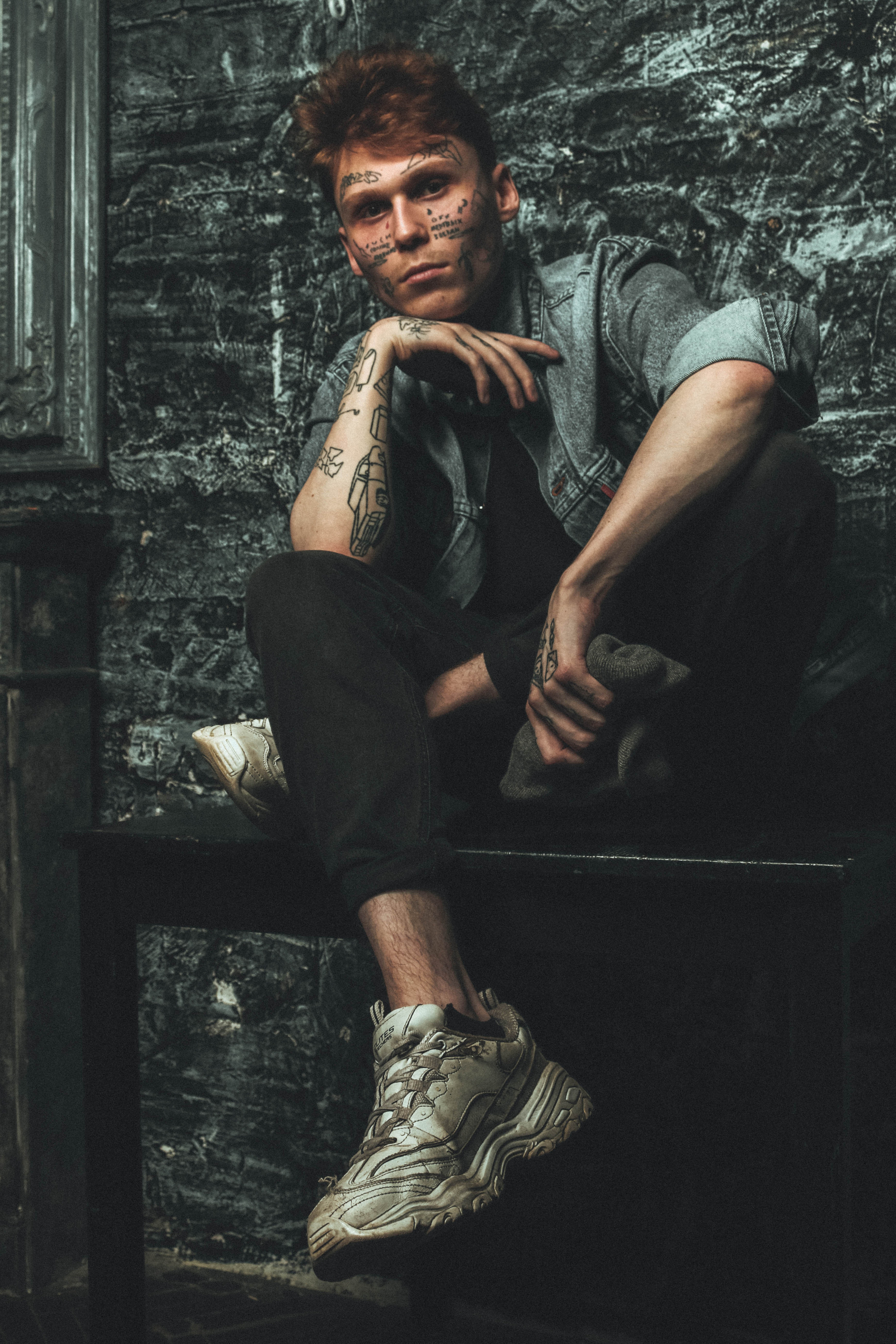 Данил. Фотограф для маркетплейсов, фотоуслуги в Жуковском Татьяна Марсуверских