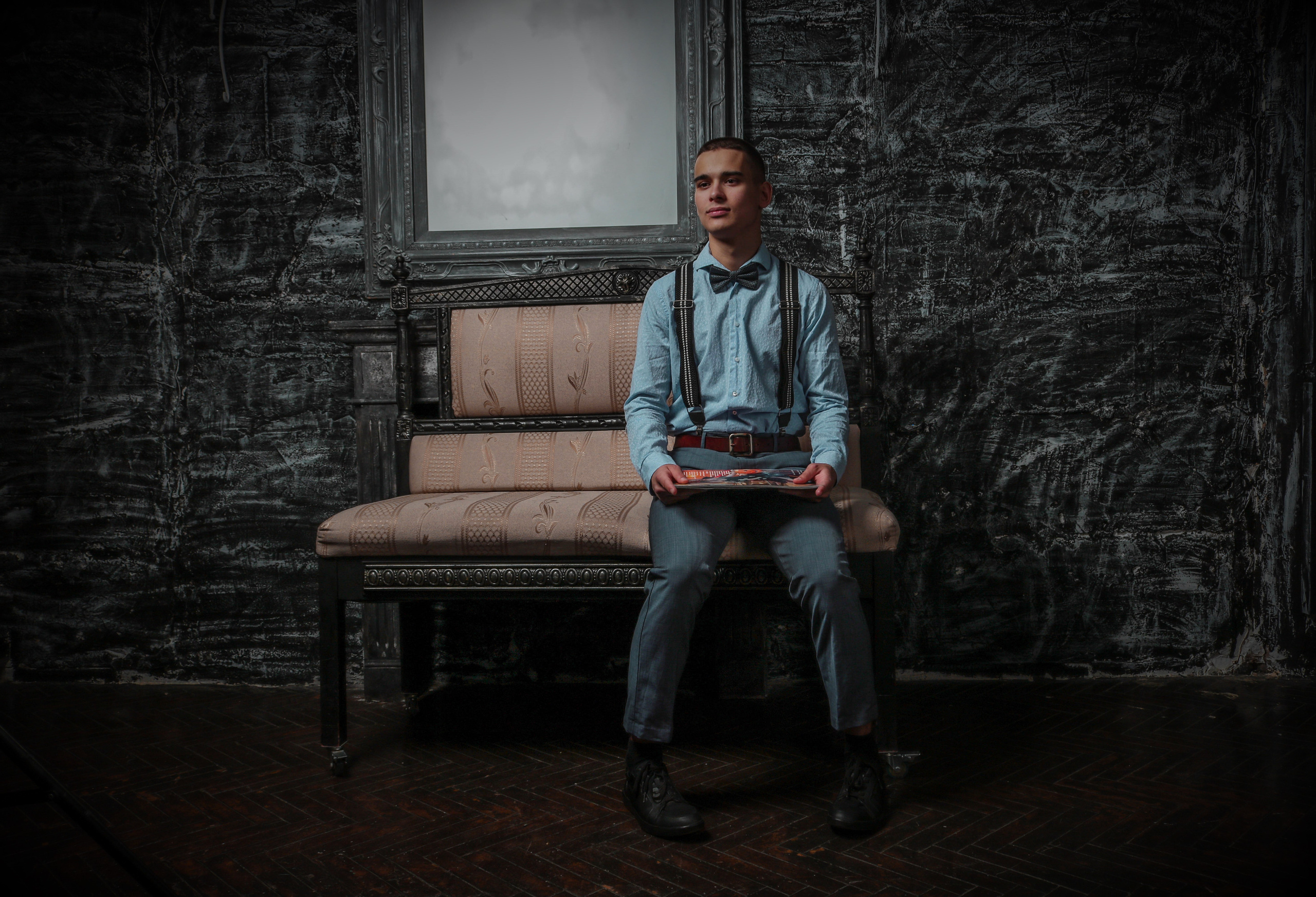 Егор. Фотограф для маркетплейсов, фотоуслуги в Жуковском Татьяна Марсуверских