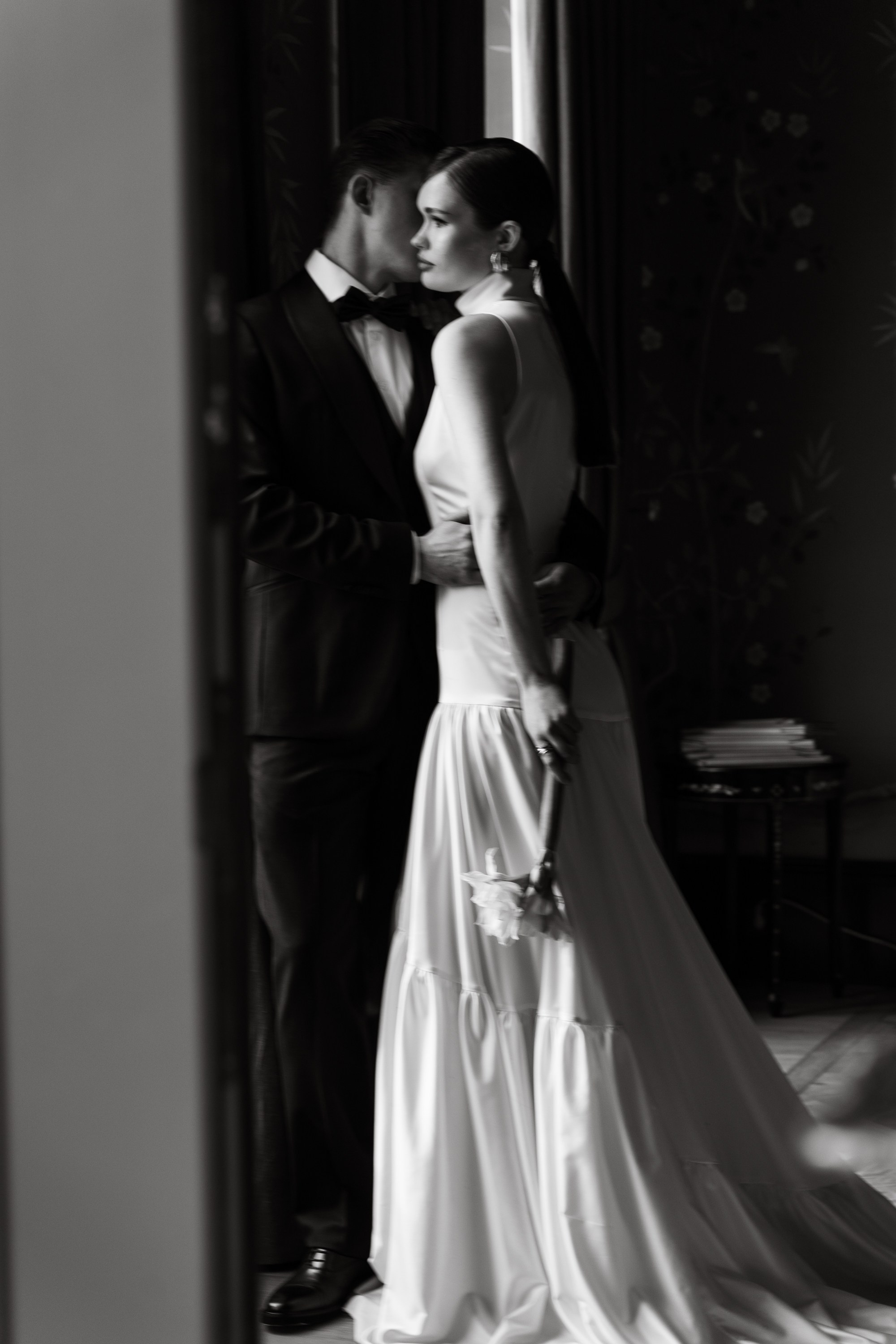 Château de Talu. Портретный фотограф в Краснодаре Валерия Матирная