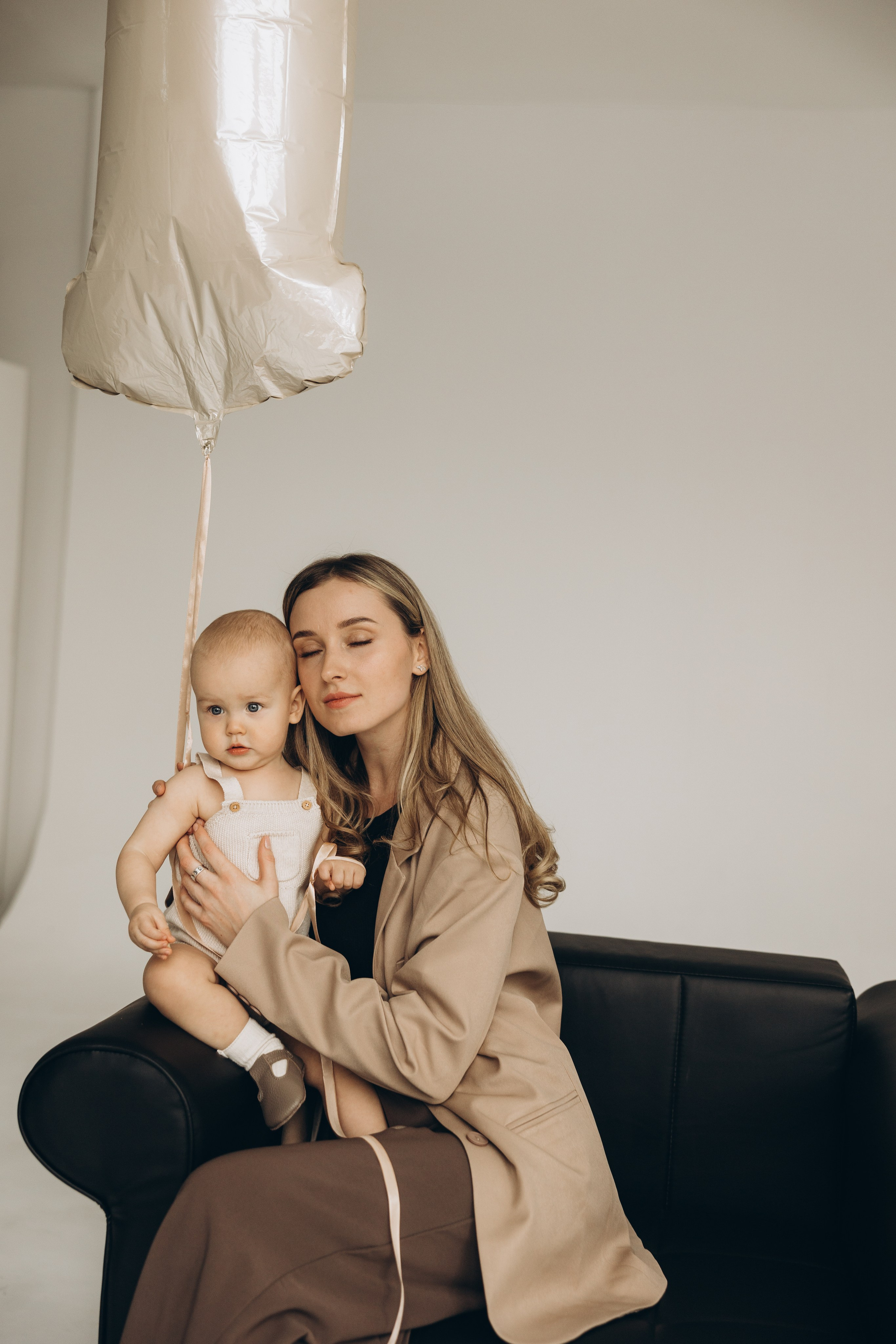 Дарья, Кирилл, Давид и Богдан. Семейный фотограф в Москве Виктория Ястребинская