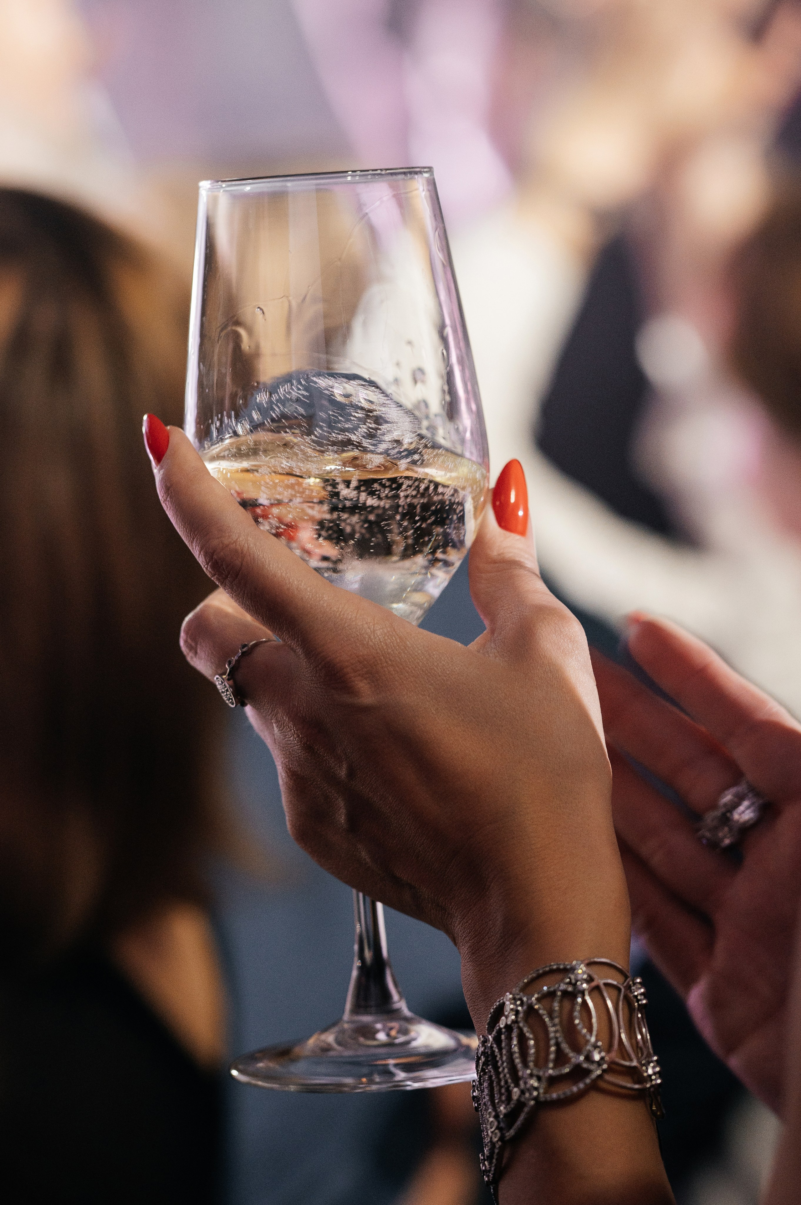 SECRET SHOW. Wedding photographer in Moscow and around the world Andrey Medvednikov