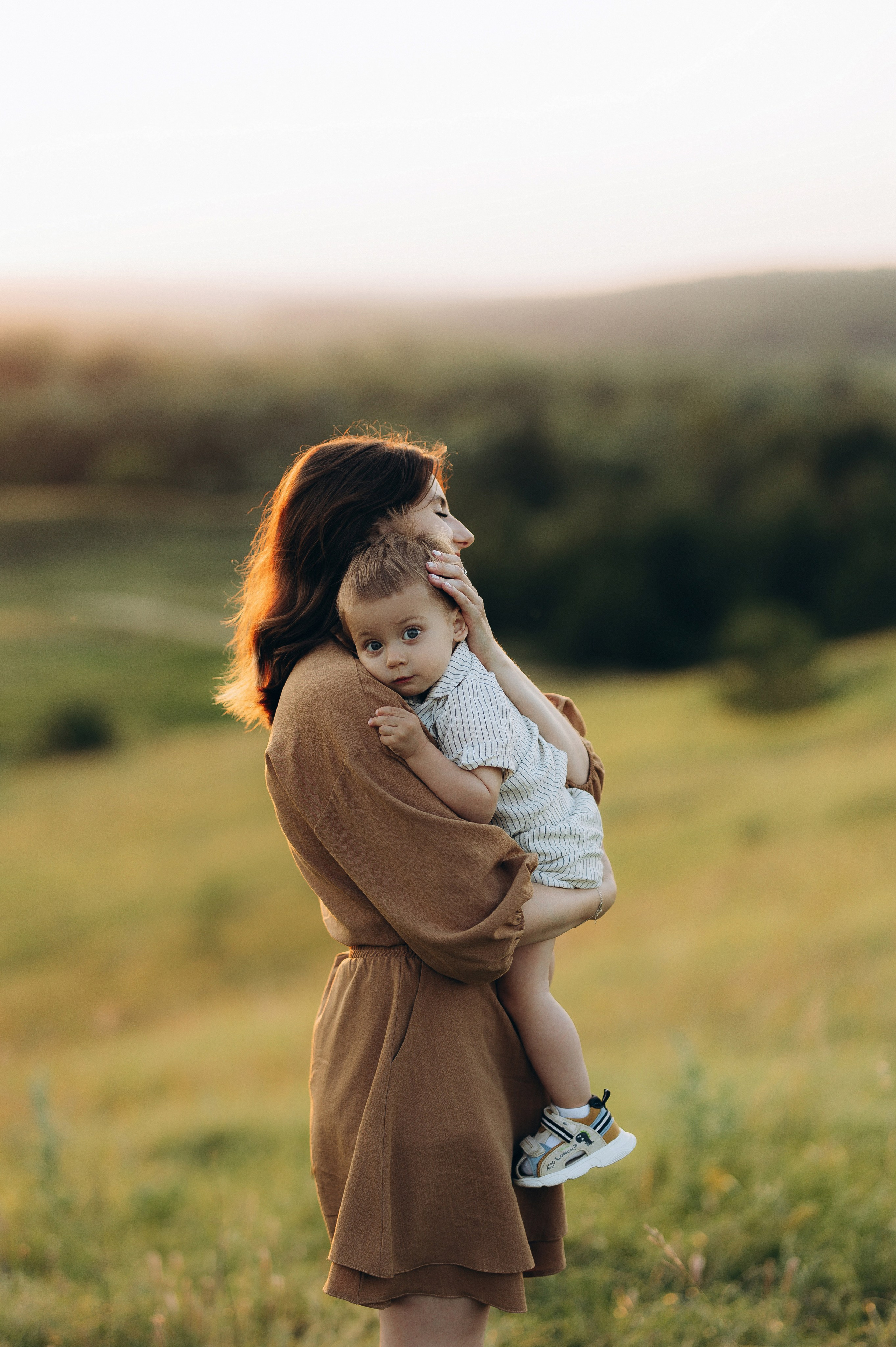 Катя, Андрей и Мирон🤍. Ph. Marina Reshetova