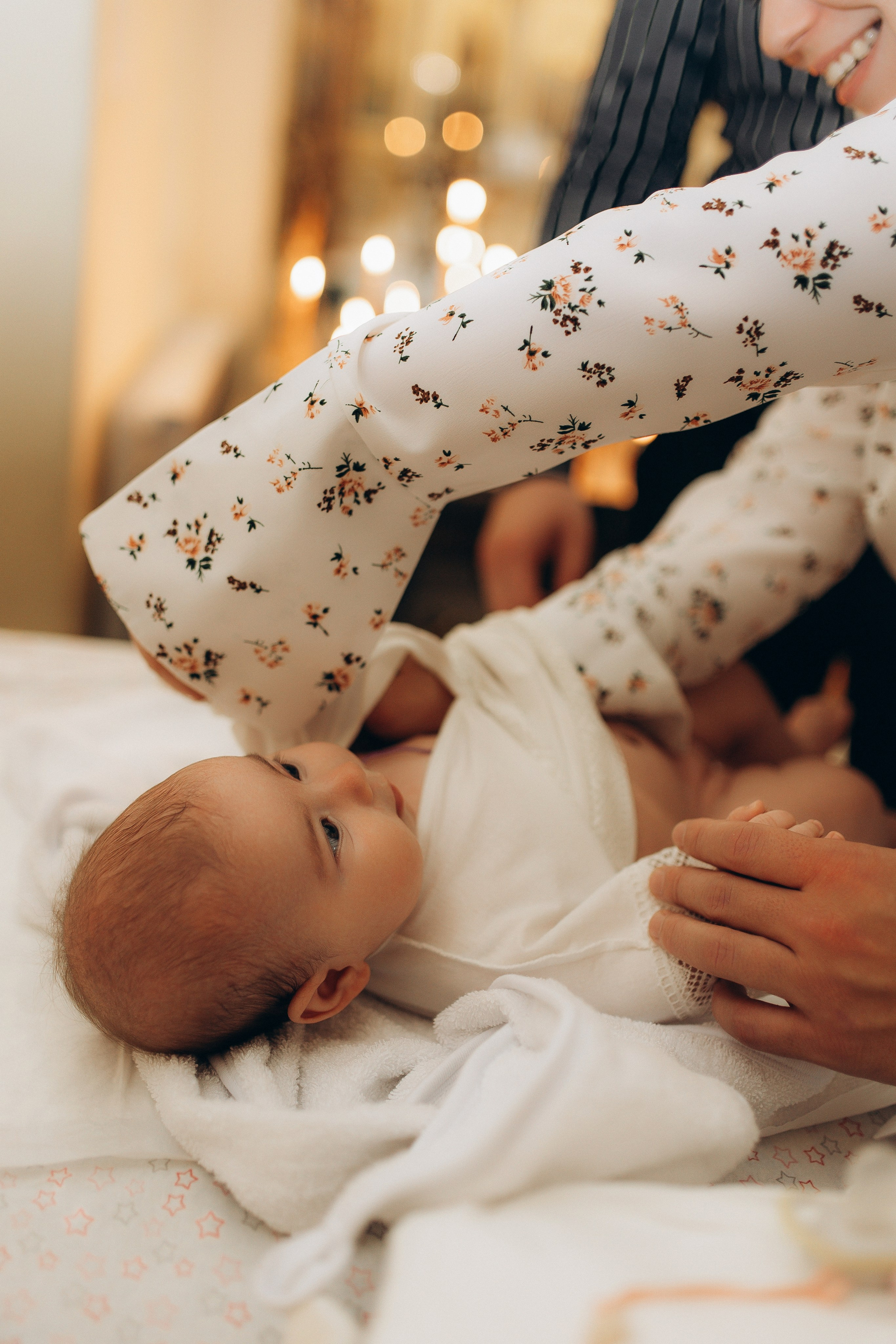 Крестины Елизаветы🤍. Ph. Marina Reshetova