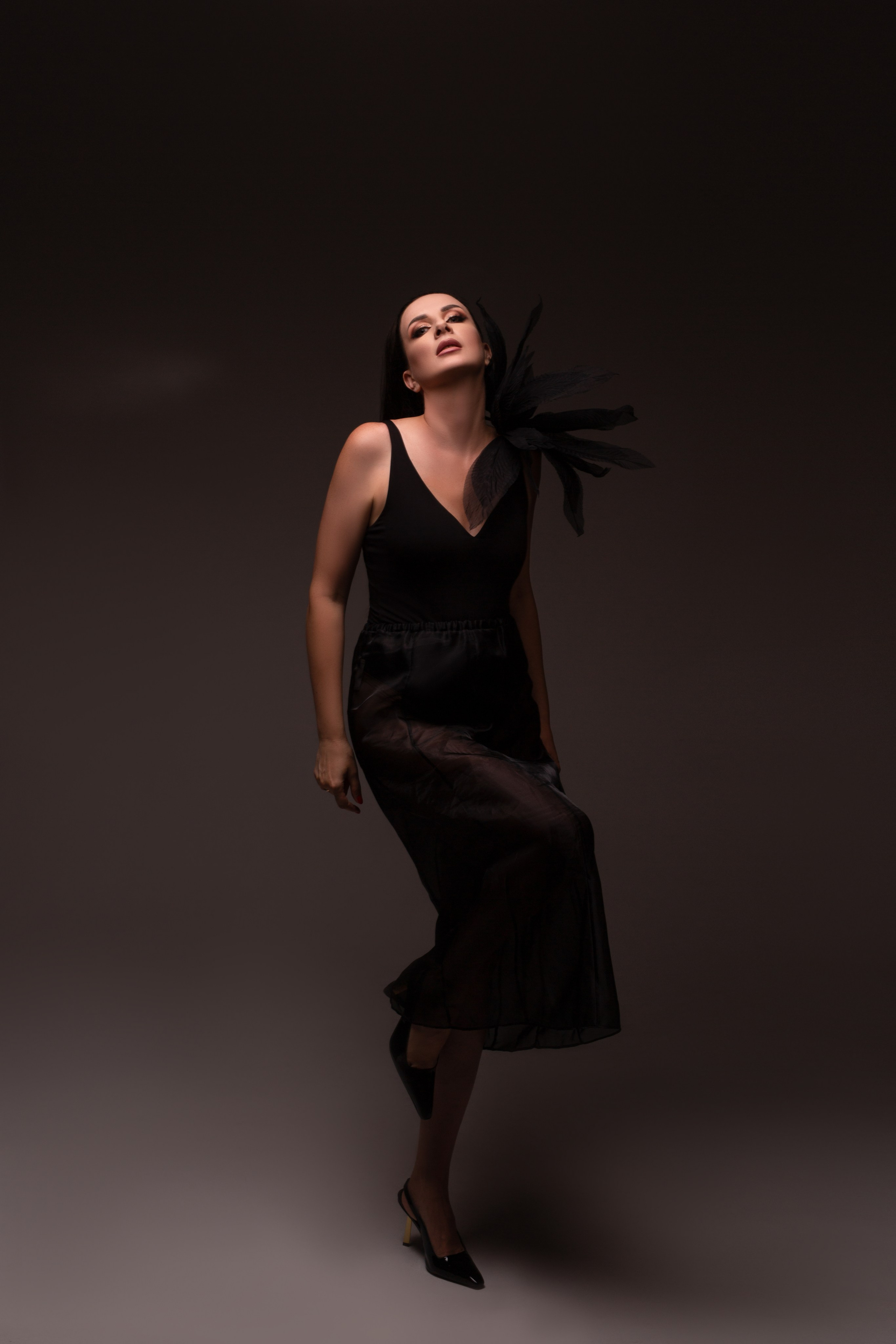 BIG BROOCH. Женский фотограф Сахалин, Самойлова Надин