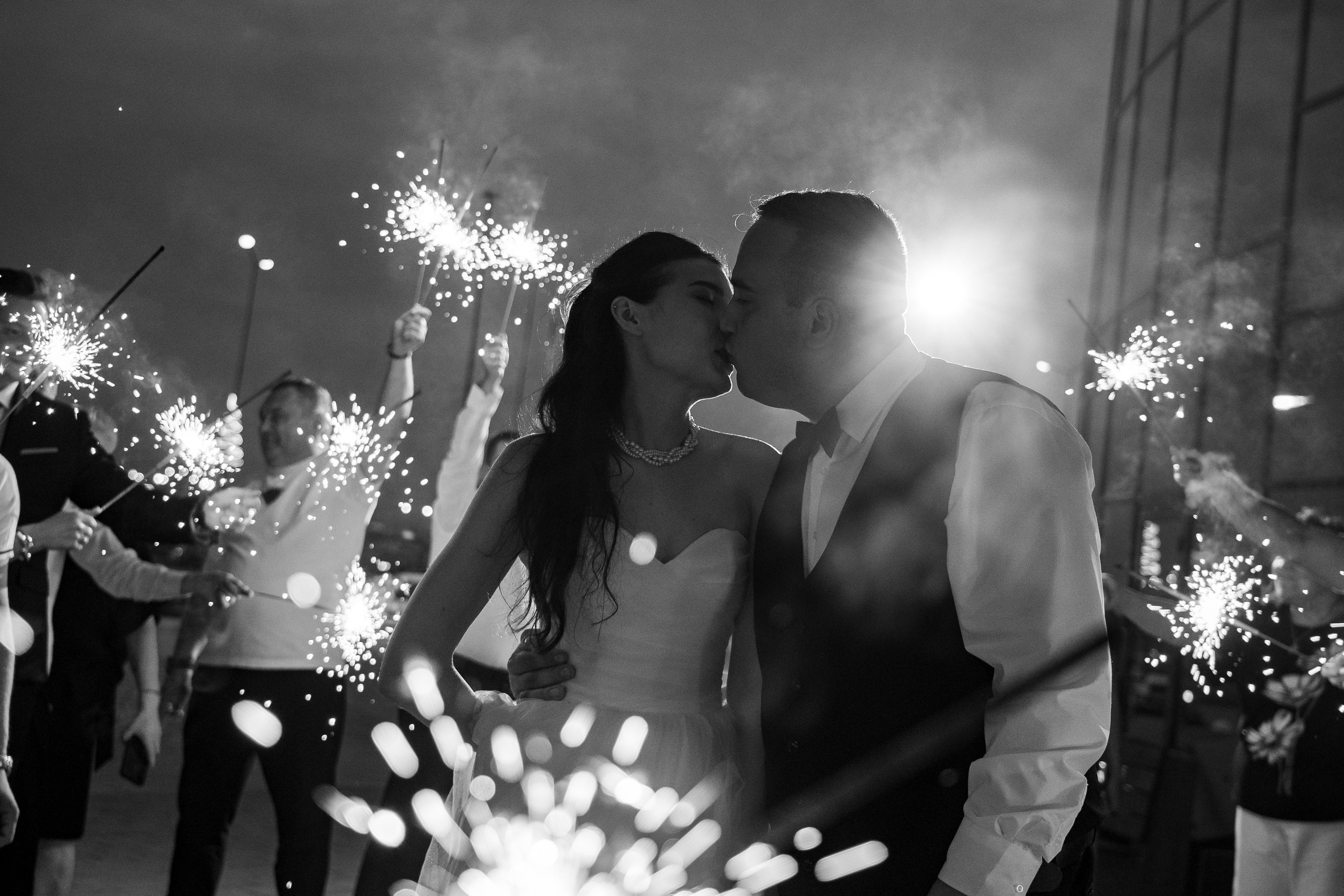 Михаил и Дарья. Фотограф в Самаре Иван Сеножатский