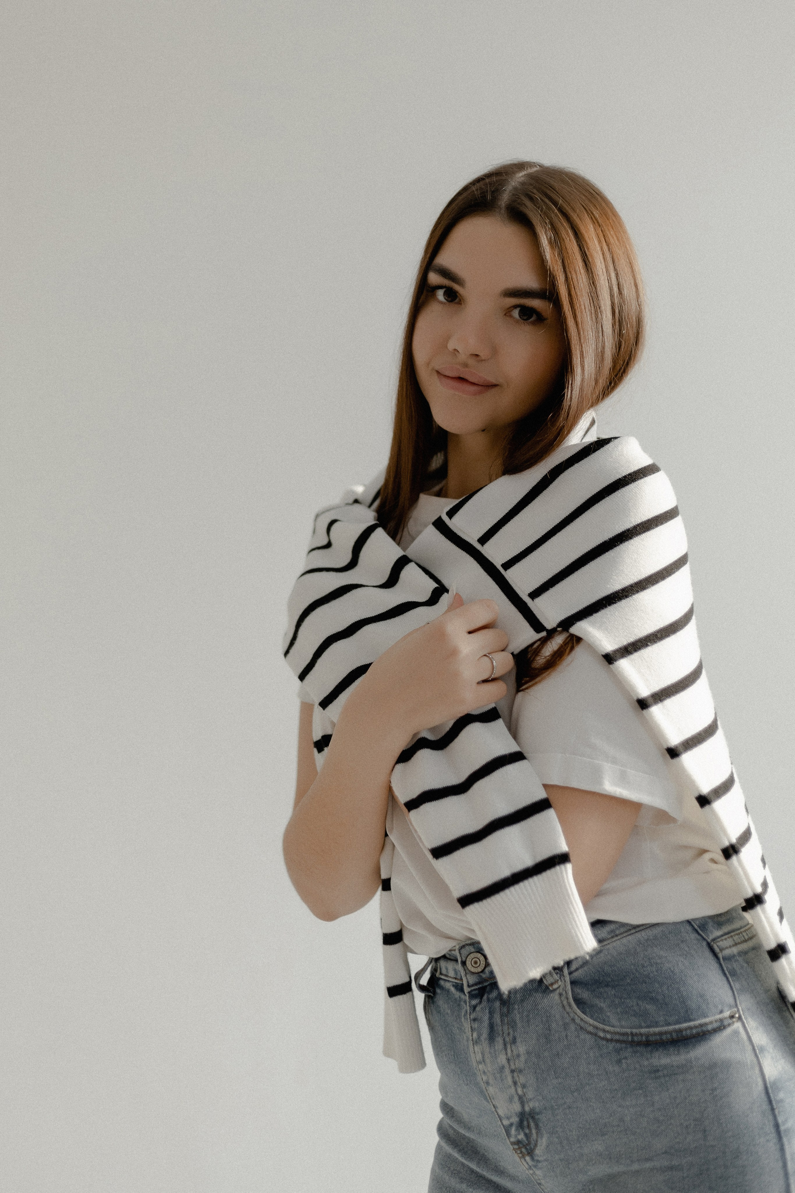 Вероника. Фотограф Йошкар-Ола Марина Королева