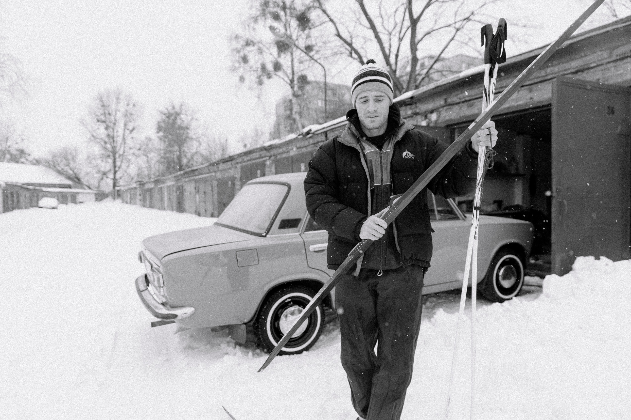 Иван Иваныч. Свадебные фотографы в Гомеле и Минске Сергей и Анастасия Фещенок
