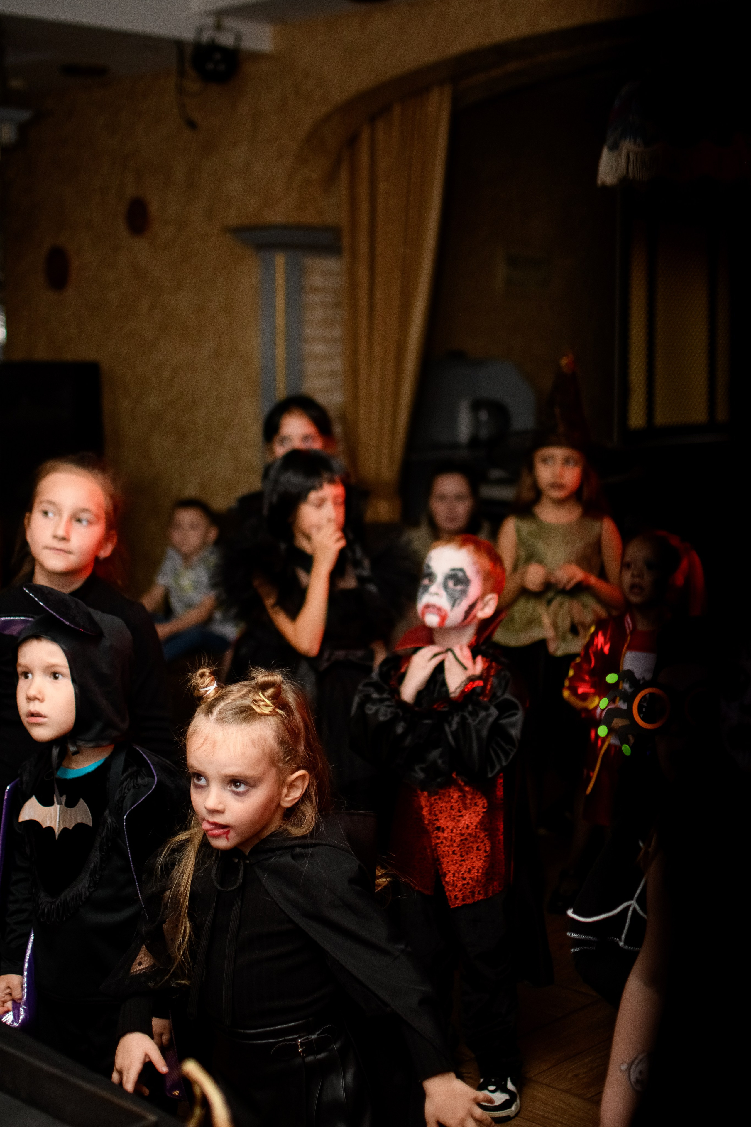 HALLOWEEN. Photokarish