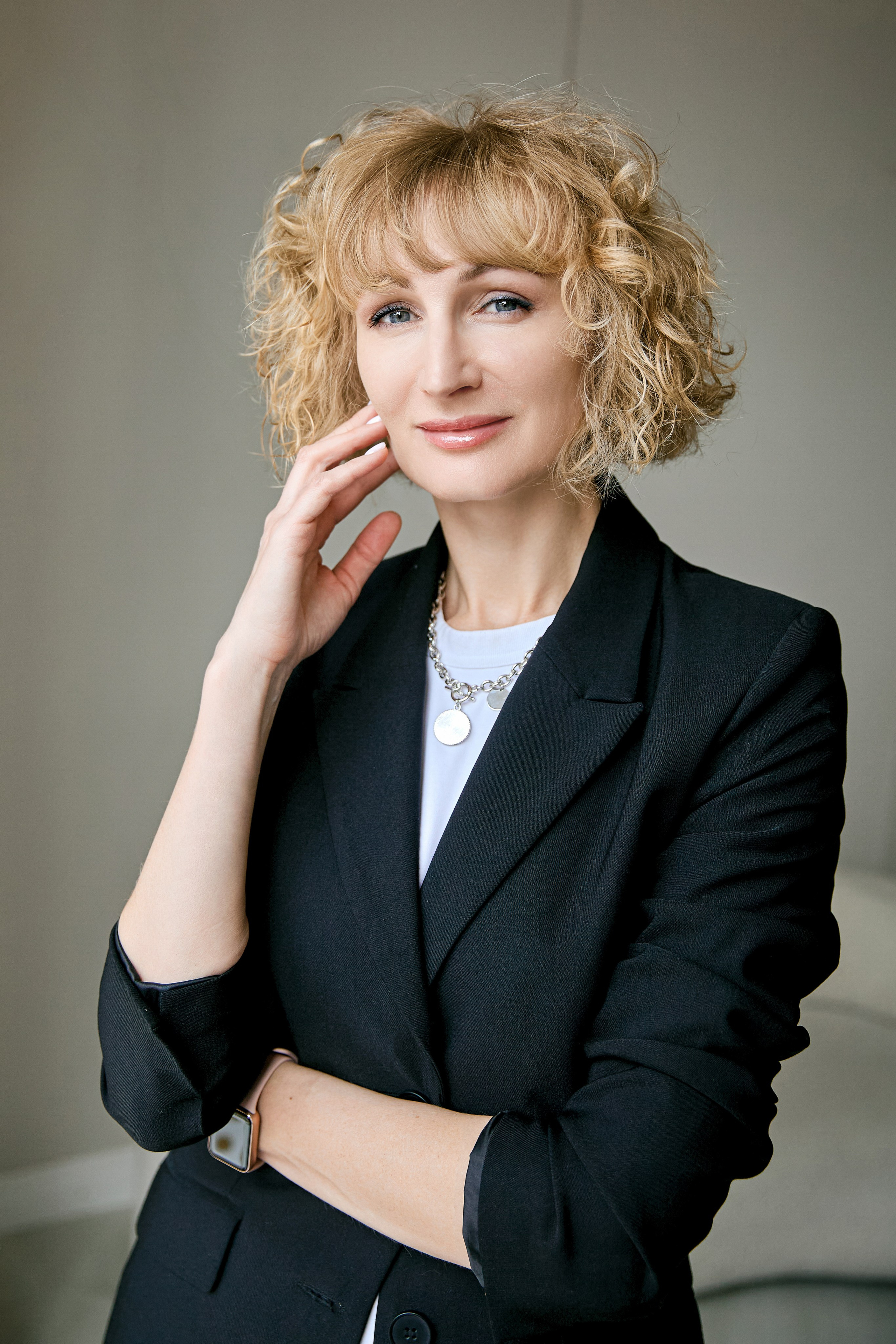 Svetlana. Рекламный и арт-фотограф Катерина Мишкель в Санкт-Петербурге