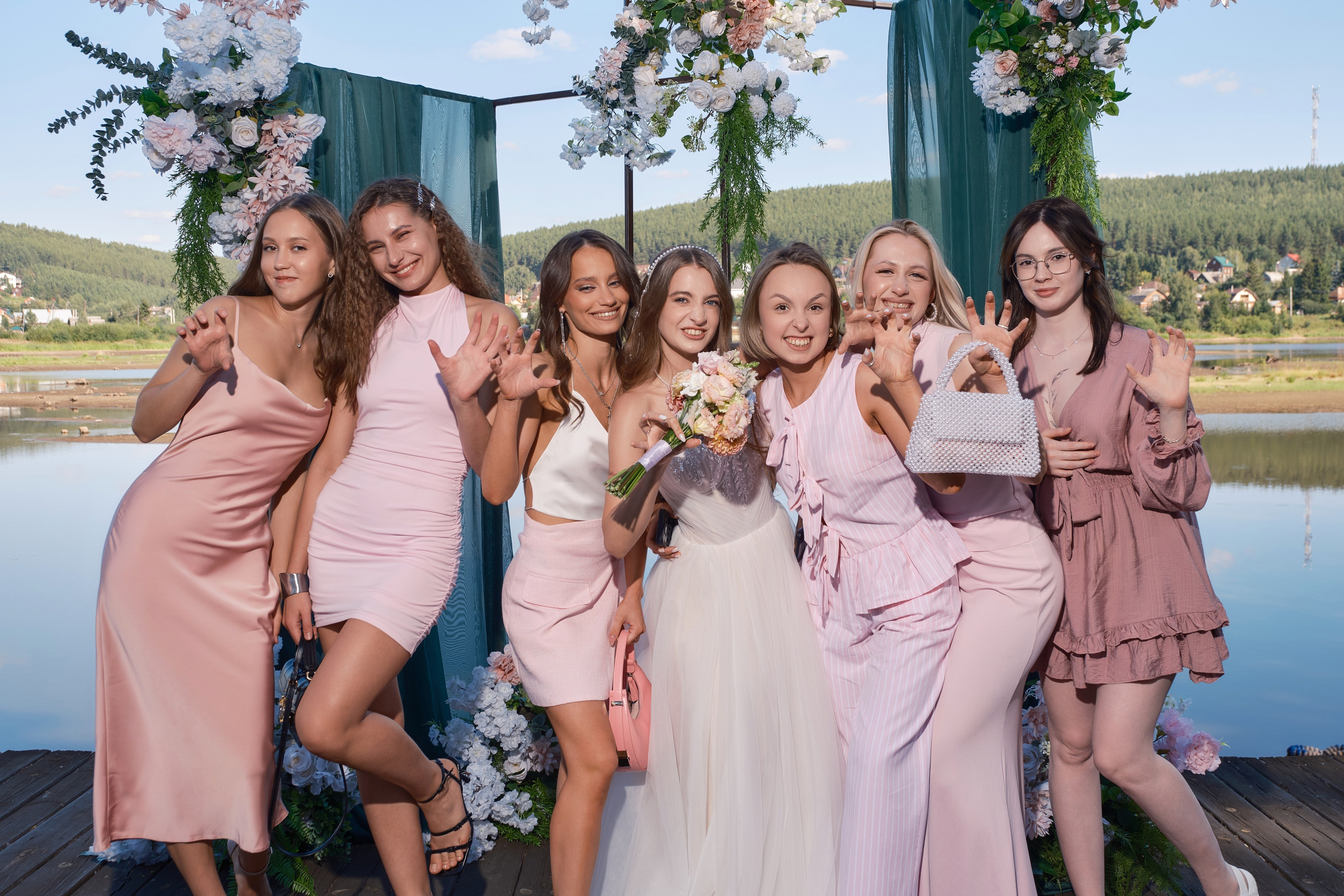 АРТЕМ И ЕКАТЕРИНА. Свадебный фотограф в Екатеринбурге Соседков Евгений