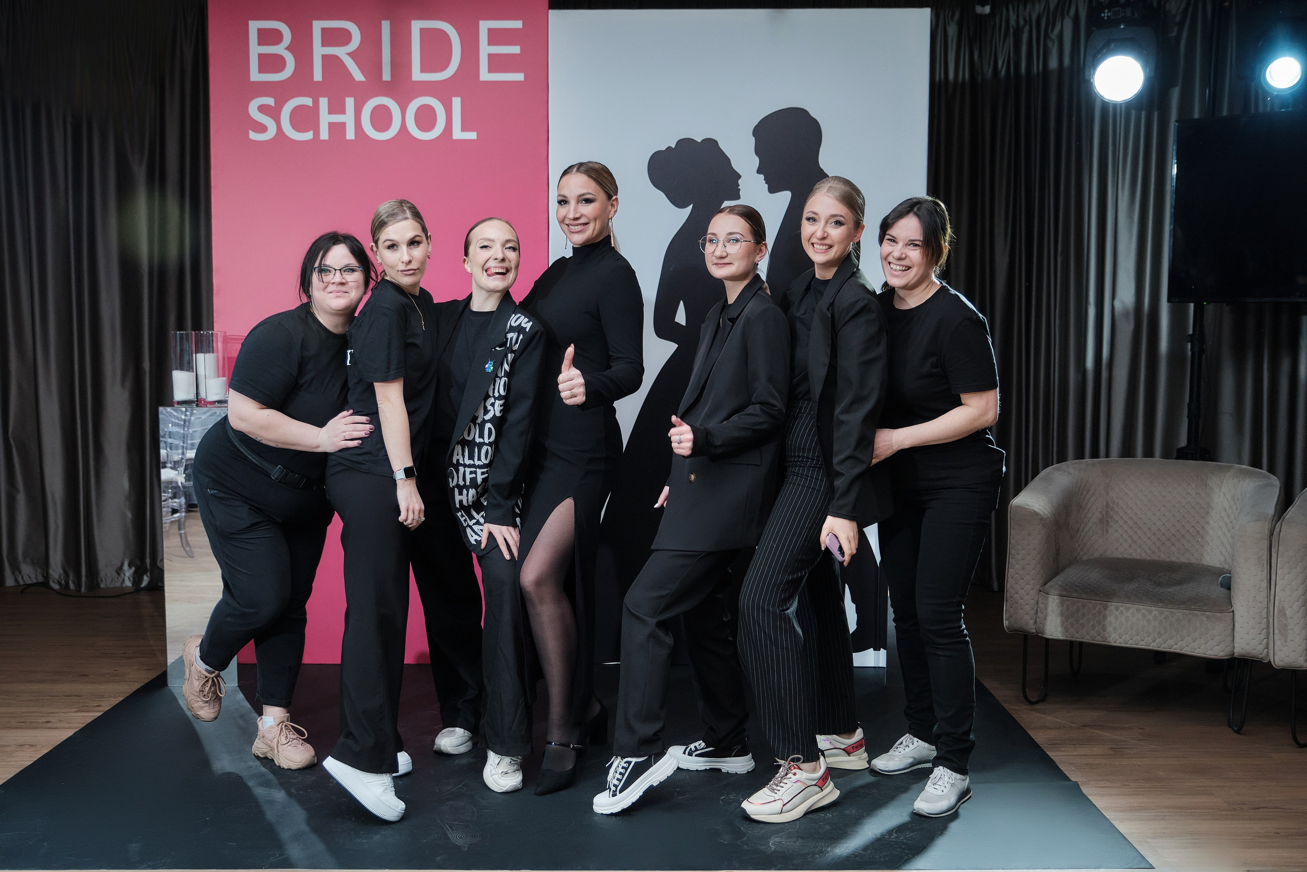 Школа невест 5. Свадебный фотограф в Екатеринбурге Соседков Евгений