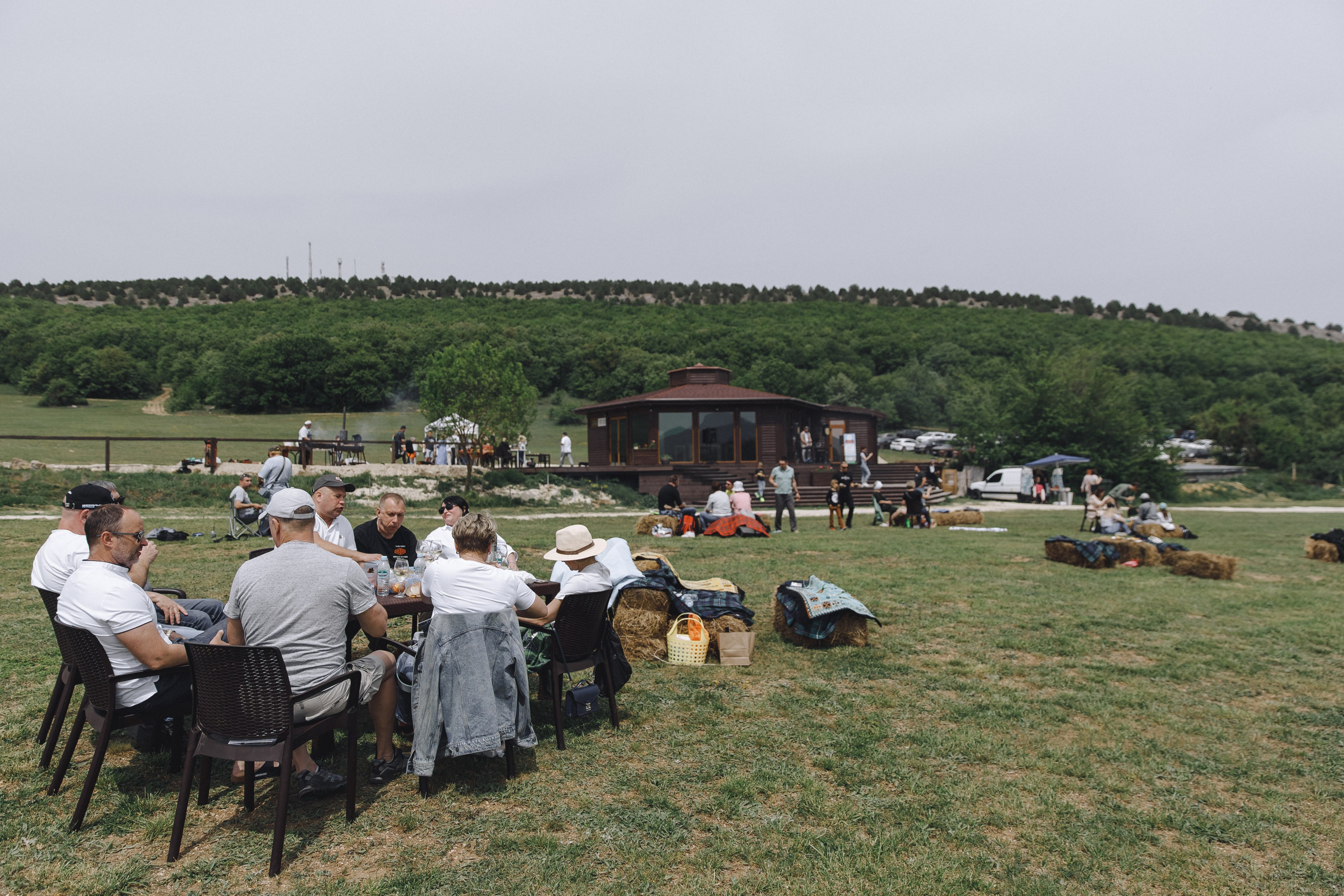 Riesling пикник. Свадебный фотограф в Севастополе и Крыму| Tanya Sher