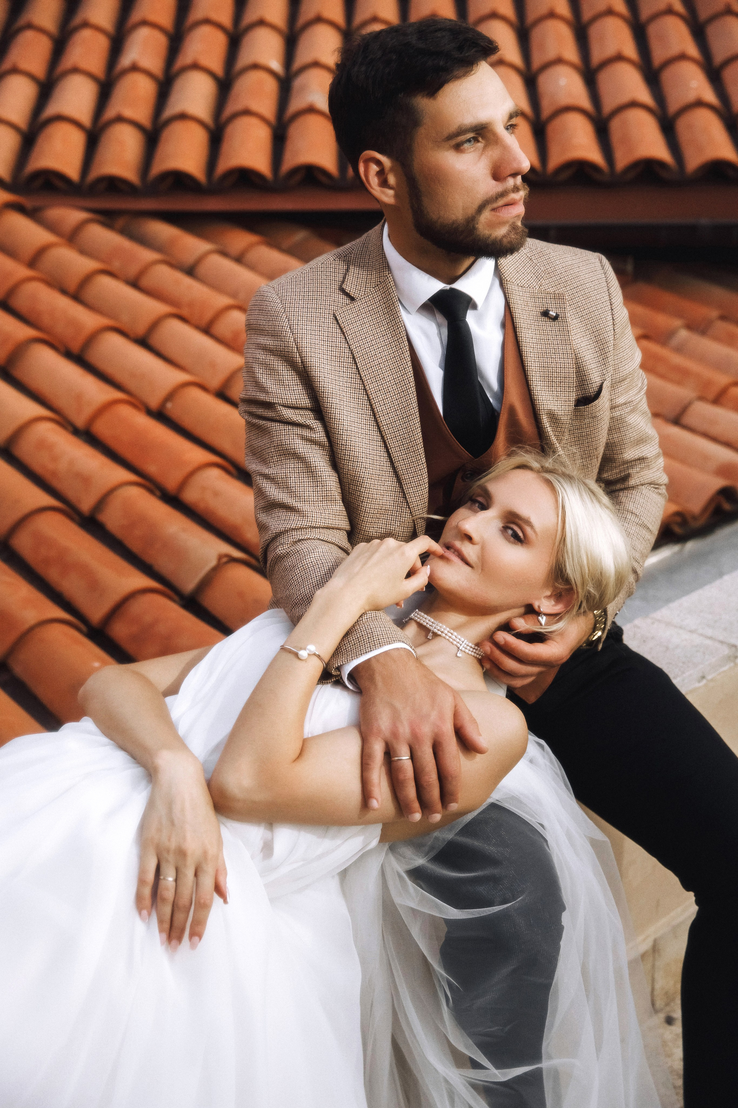 Natalie & Kostya. Свадебный фотограф в Севастополе и Крыму| Tanya Sher