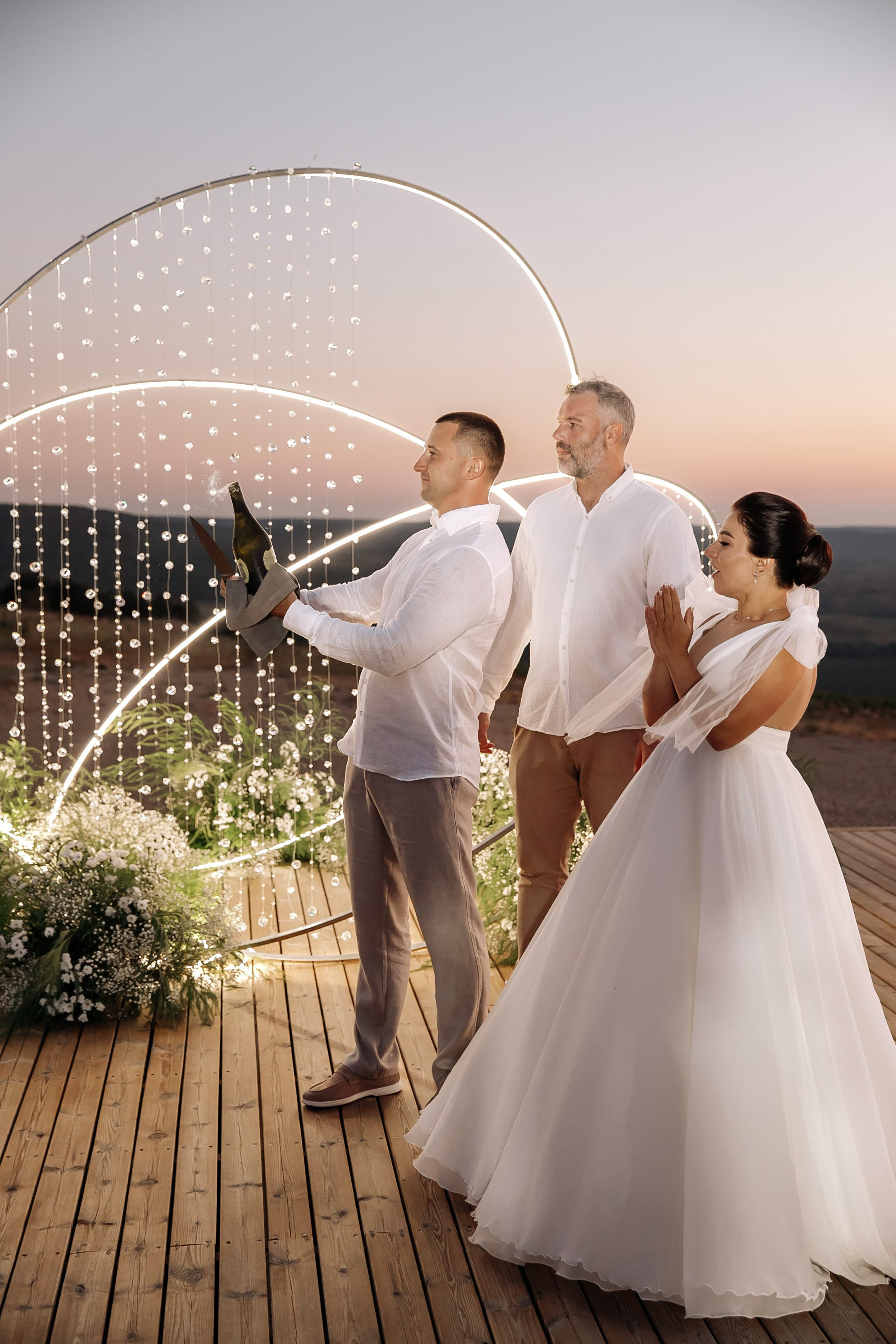 Alina & Denis. Свадебный фотограф в Севастополе и Крыму| Tanya Sher