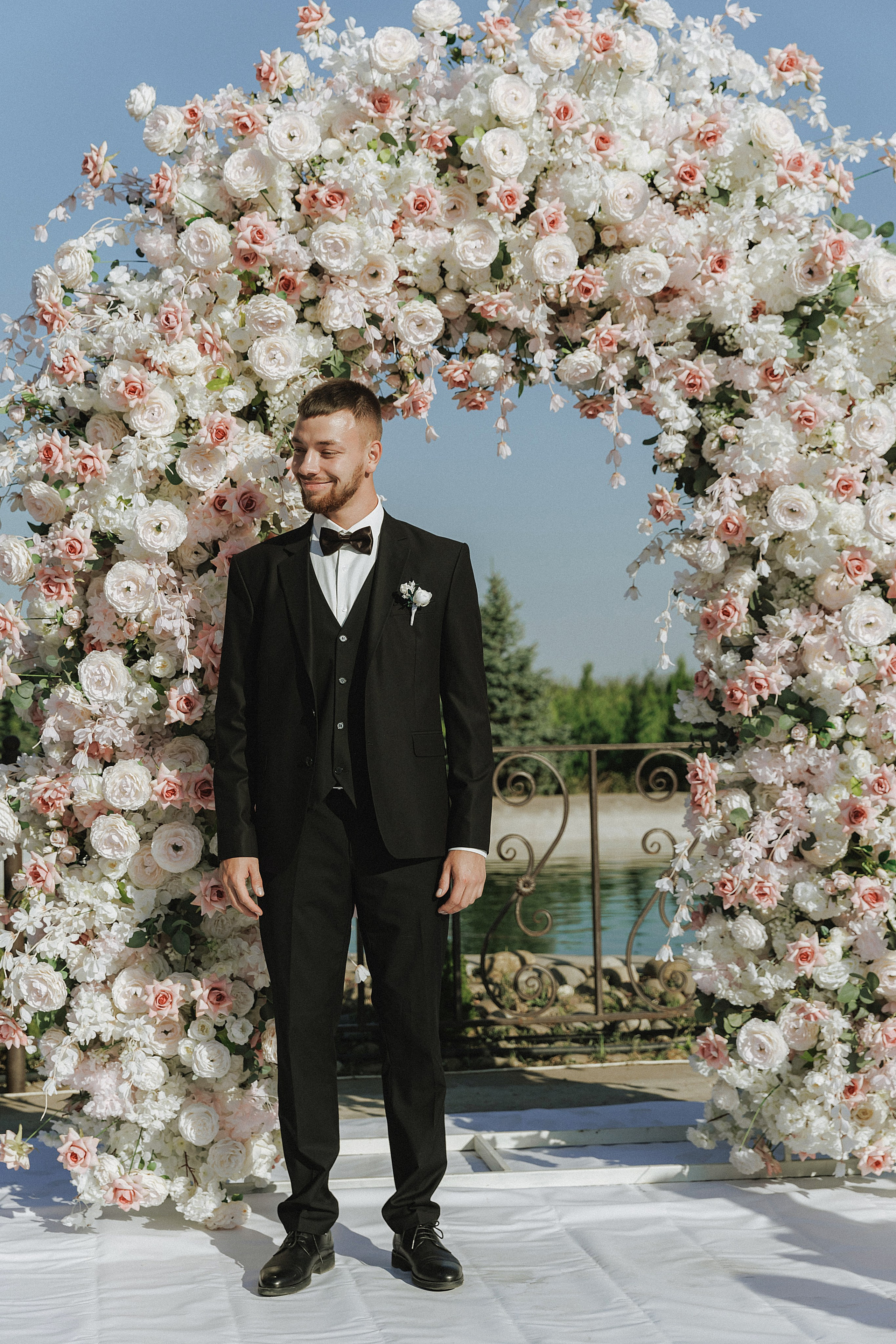 Nastya & Timur. Свадебный фотограф в Севастополе и Крыму| Tanya Sher