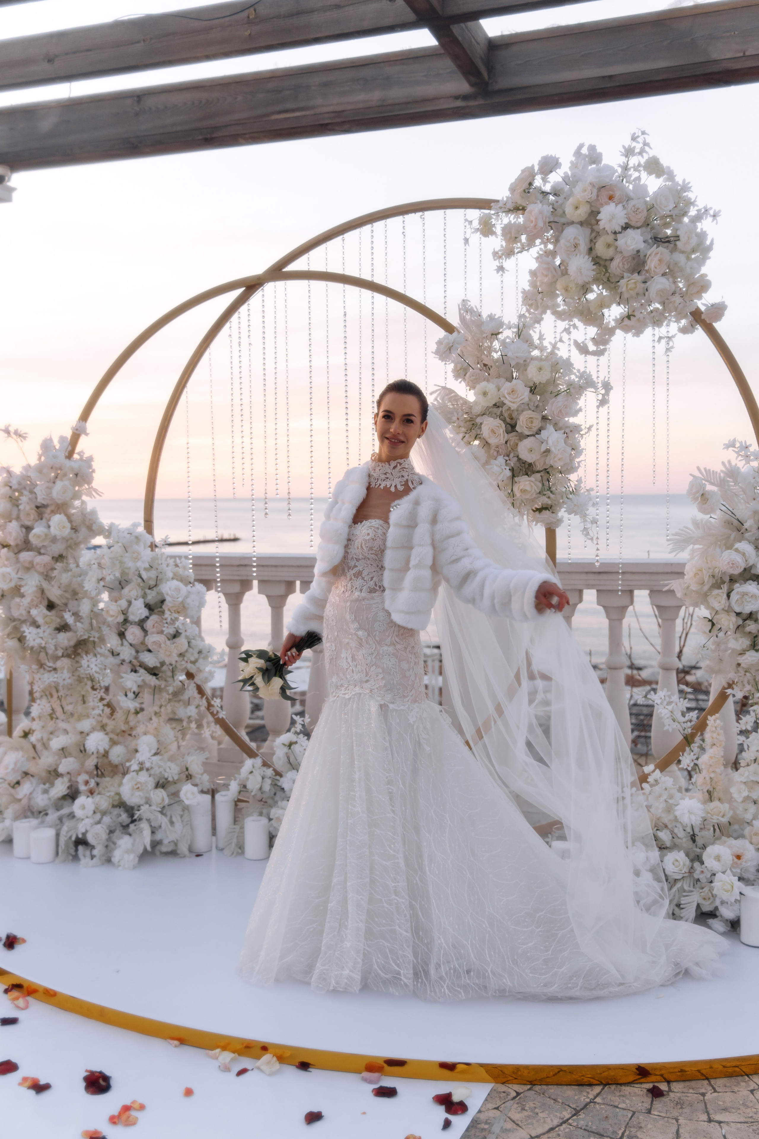 Victoria & Sergei. Свадебный фотограф в Севастополе и Крыму| Tanya Sher