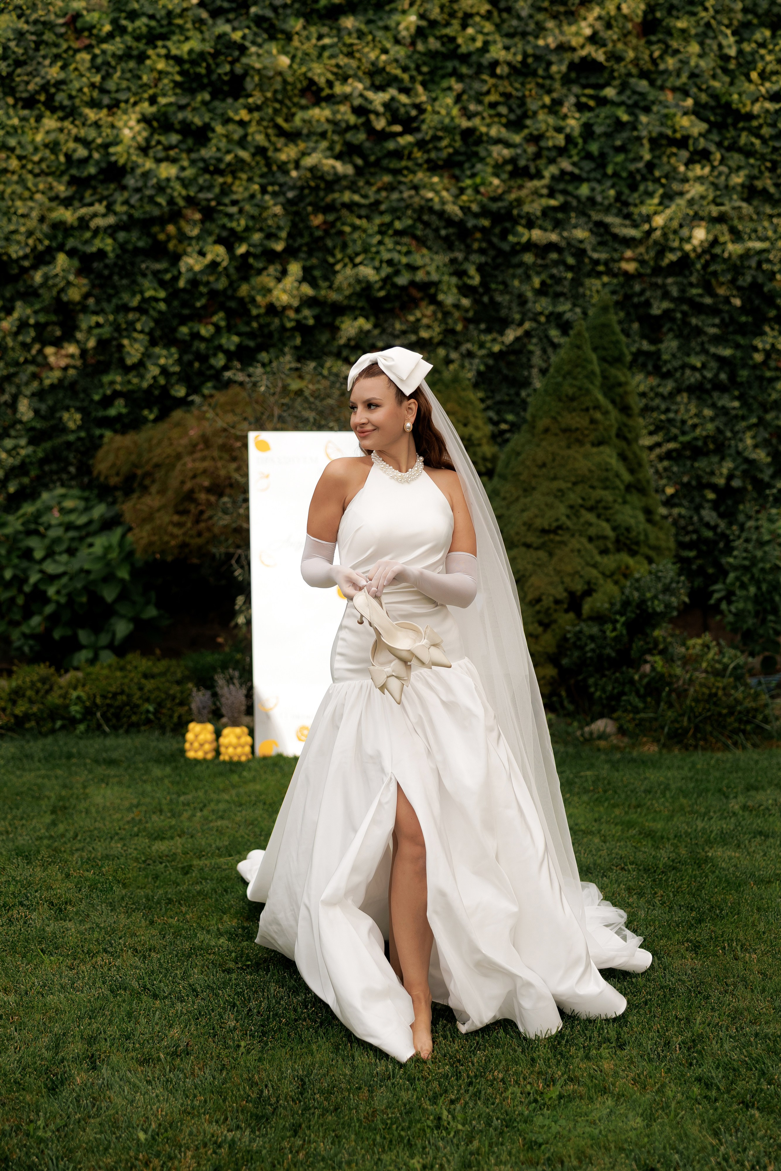 Андрей и Арина. Свадебный фотограф в Севастополе и Крыму| Tanya Sher