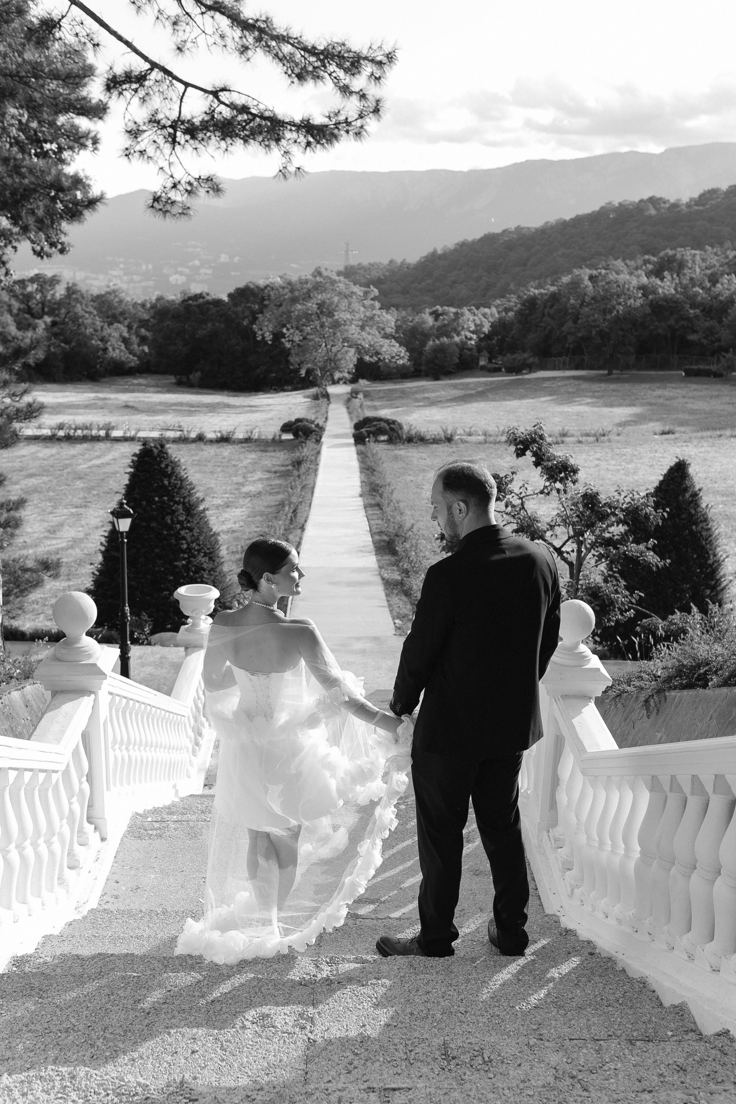 Vika & Rostislav. Свадебный фотограф в Севастополе и Крыму| Tanya Sher